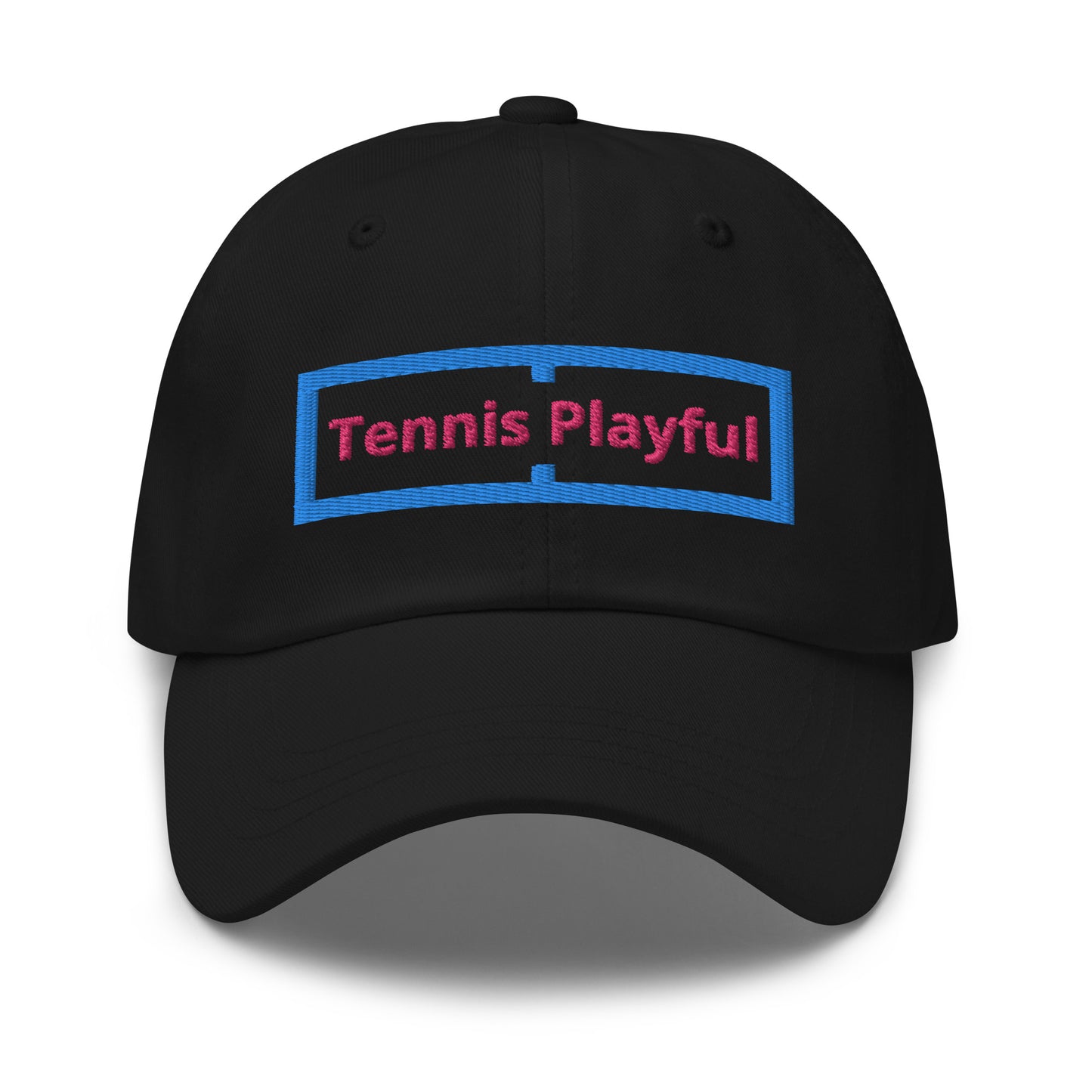 Gorra Clásica Tennis Playful