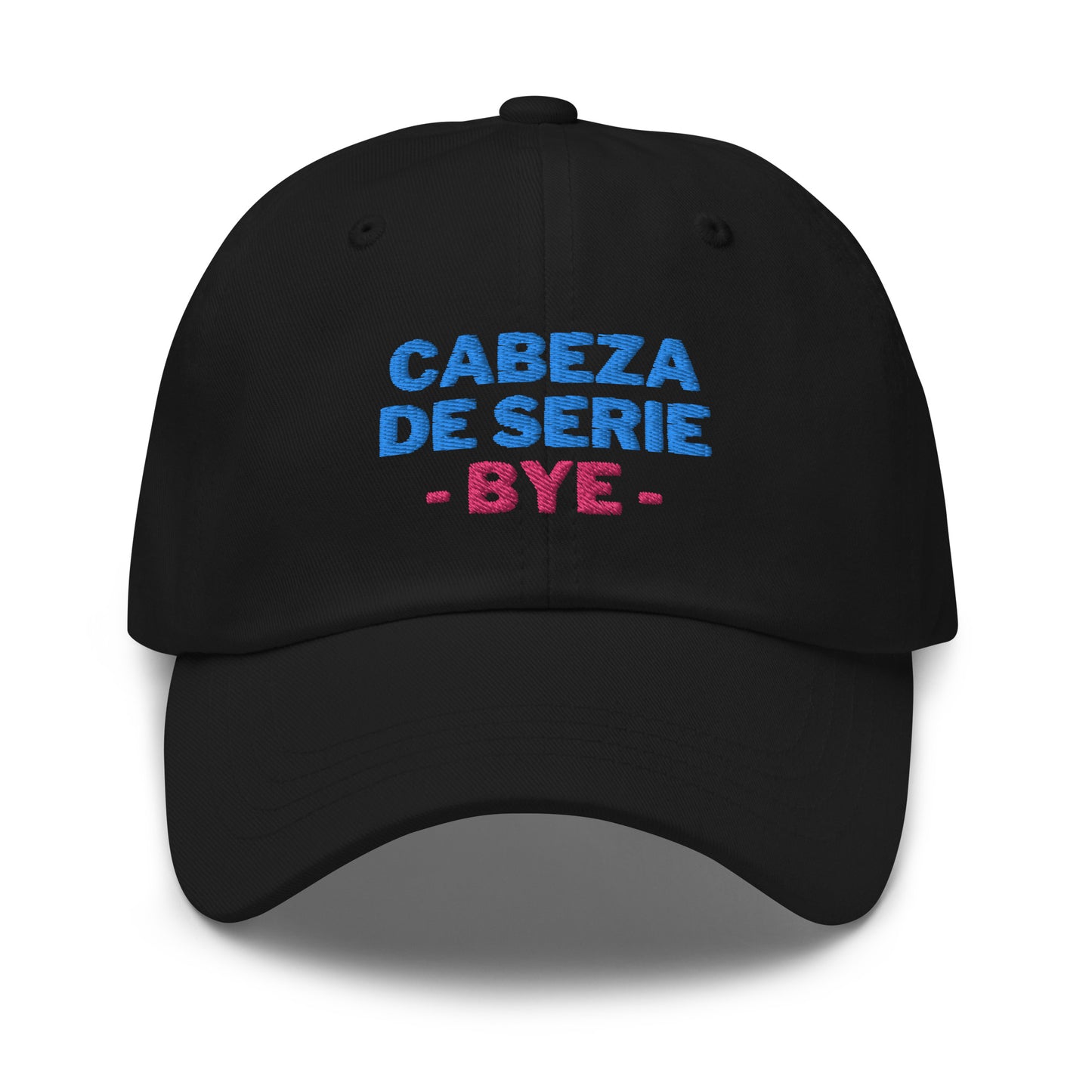 Gorra Clásica BYE