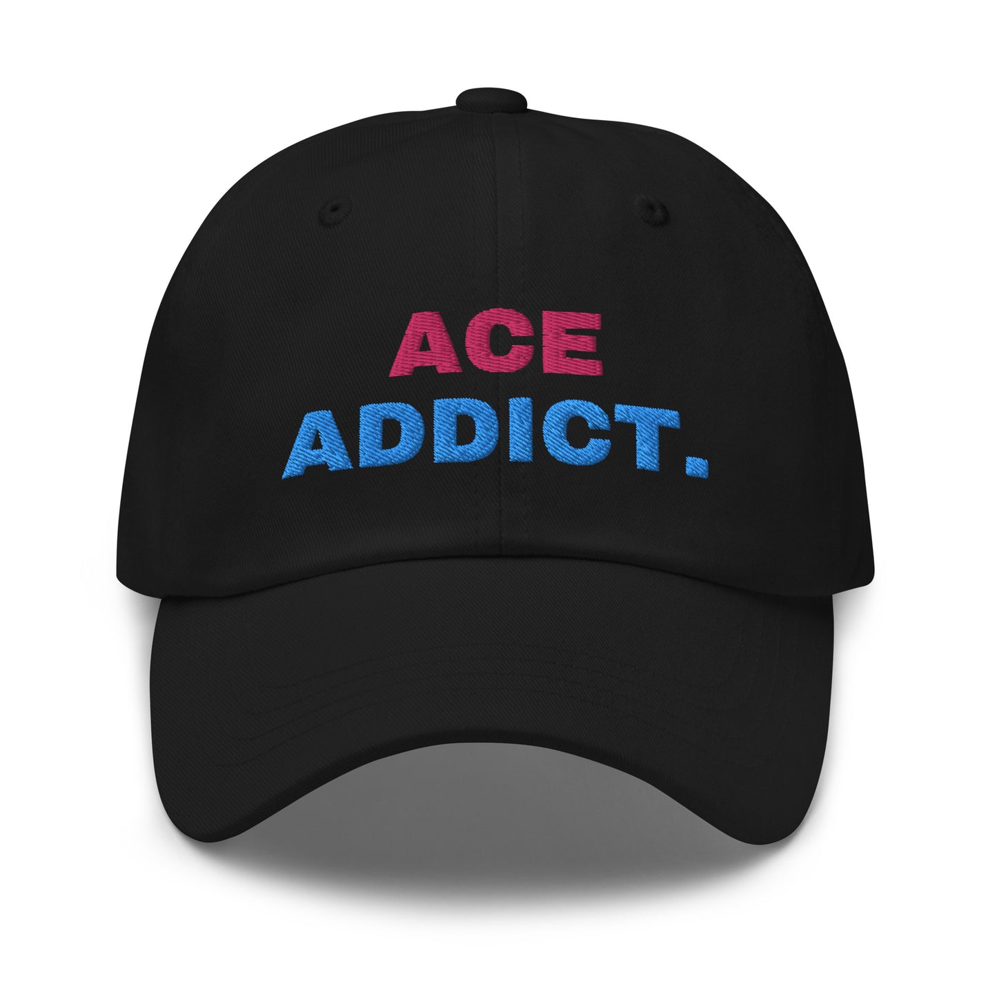 Gorra Clásica Ace Addict