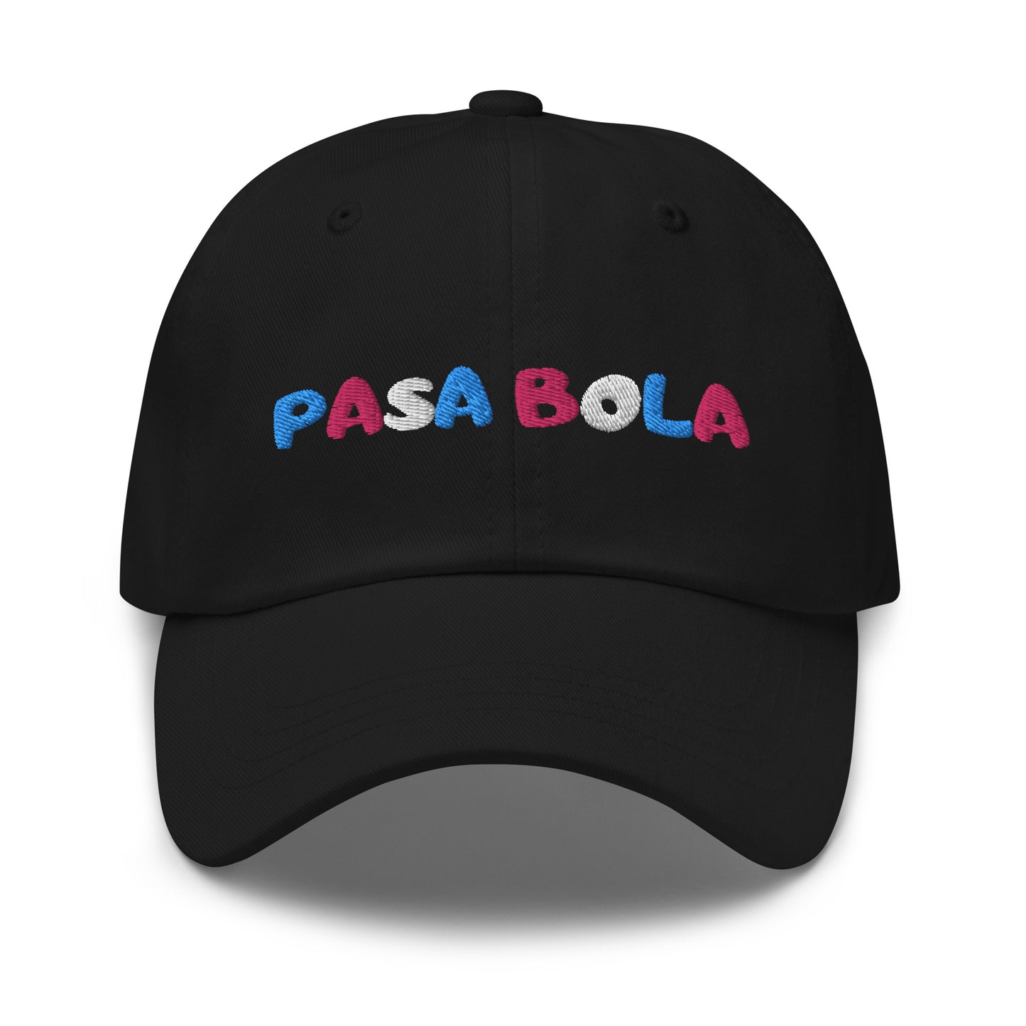 Gorra Clásica Pasa Bola