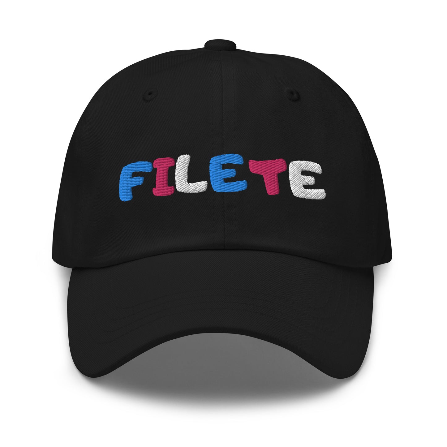 Gorra Clásica Filete