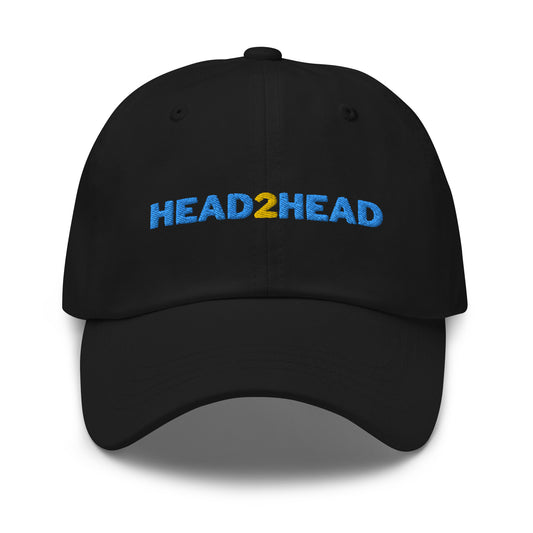 Gorra Clásica Head2Head