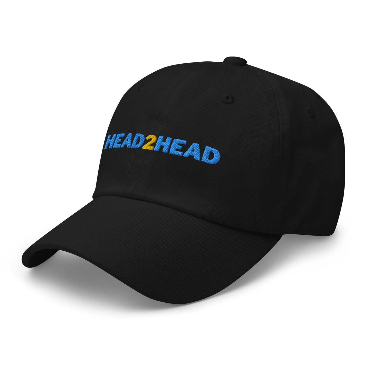 Gorra Clásica Head2Head