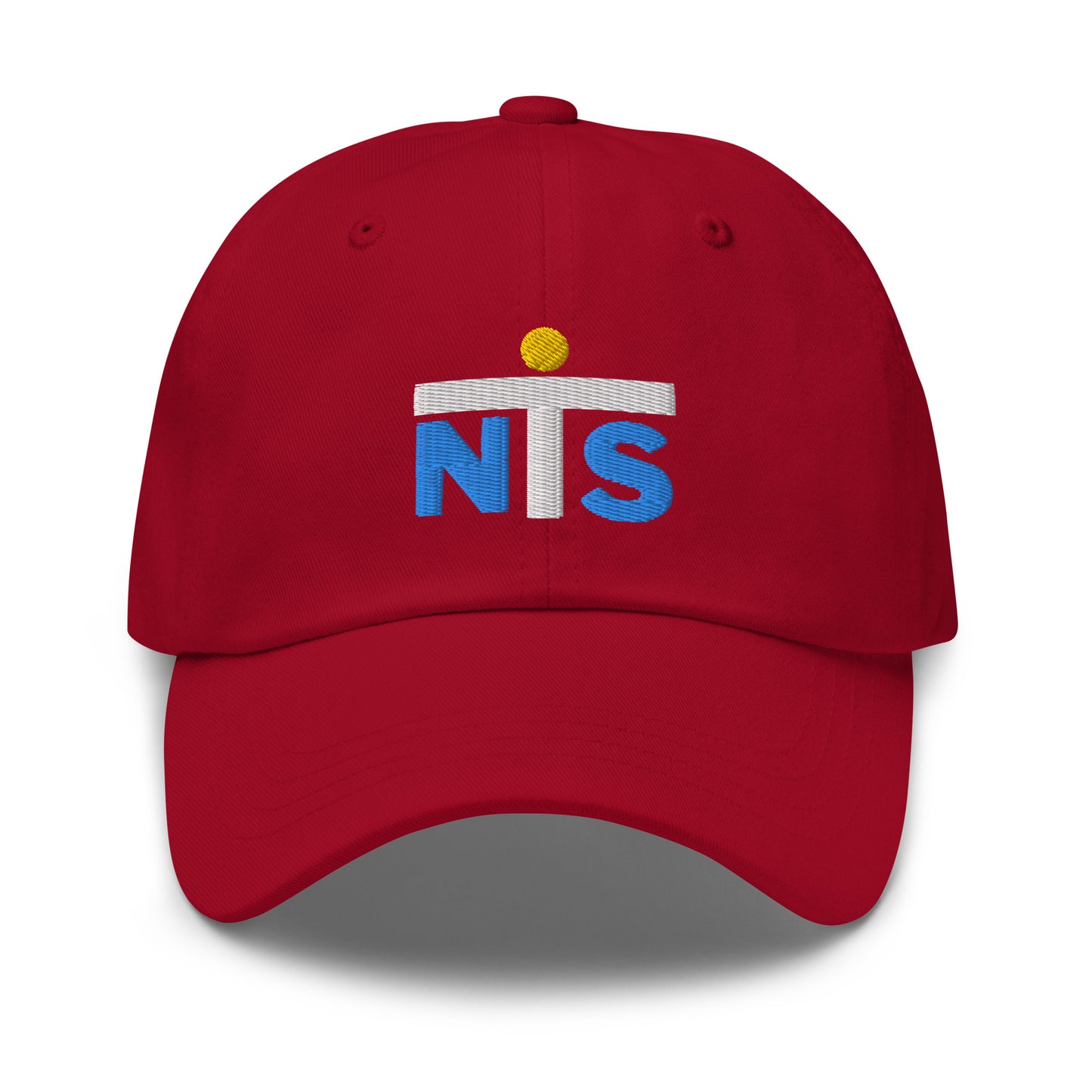 Gorra Clásica Tenis