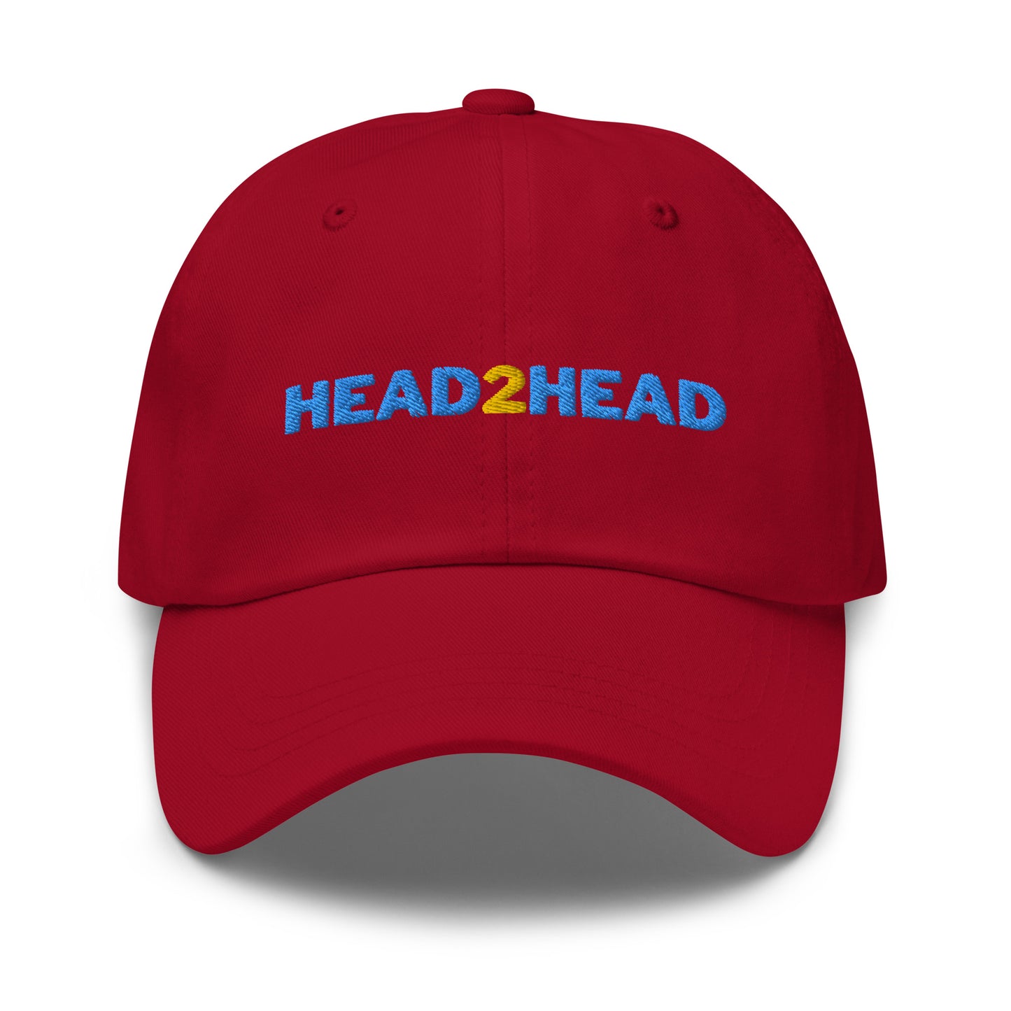 Gorra Clásica Head2Head