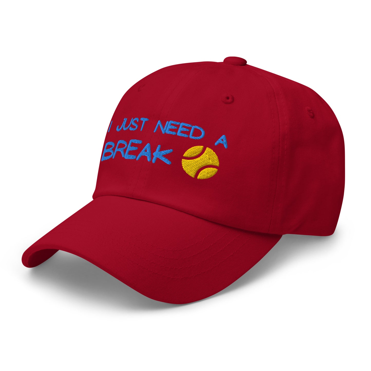 Gorra Clásica Break