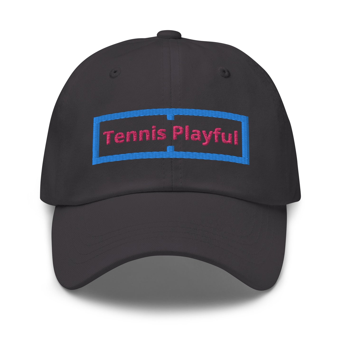 Gorra Clásica Tennis Playful