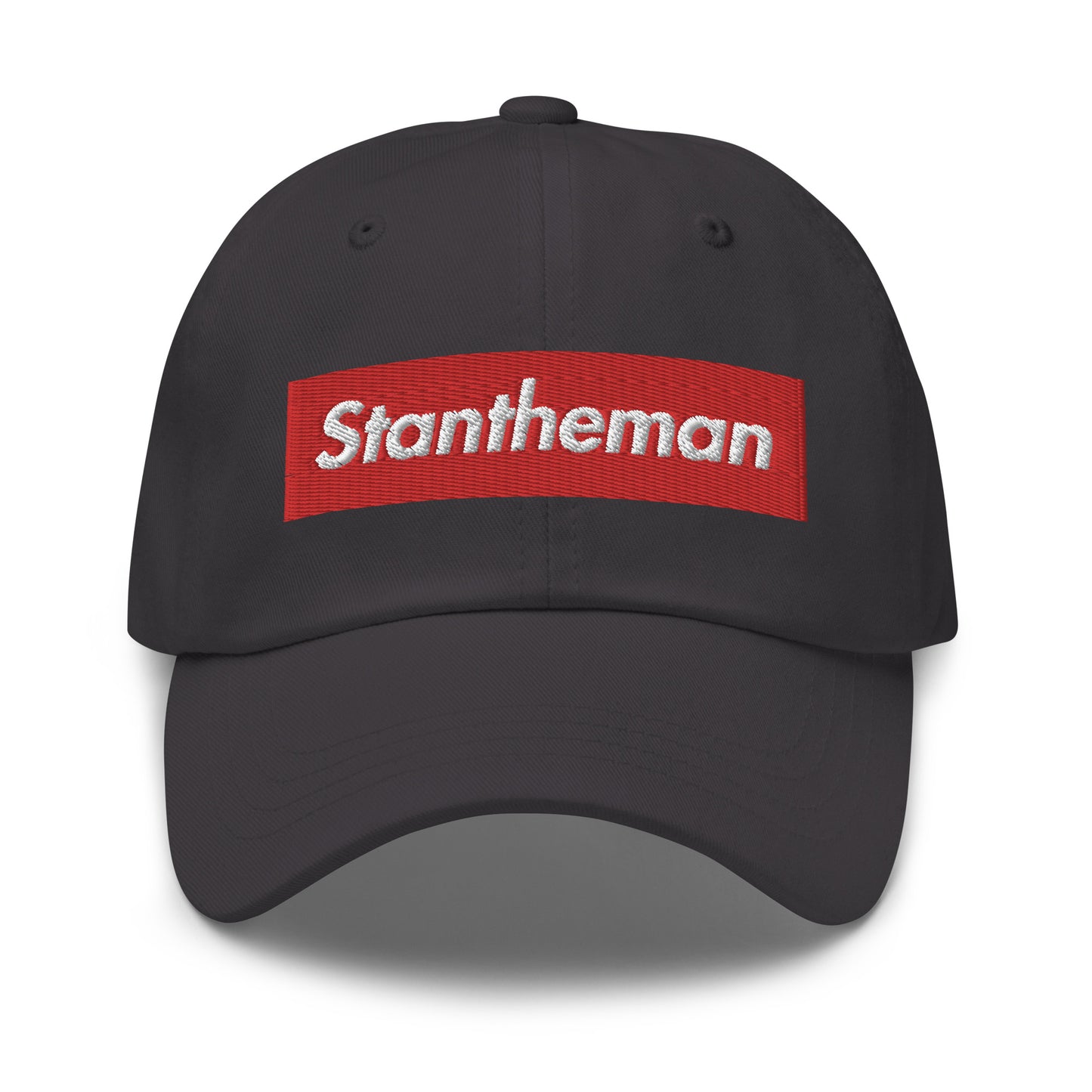 Gorra Clásica Stantheman