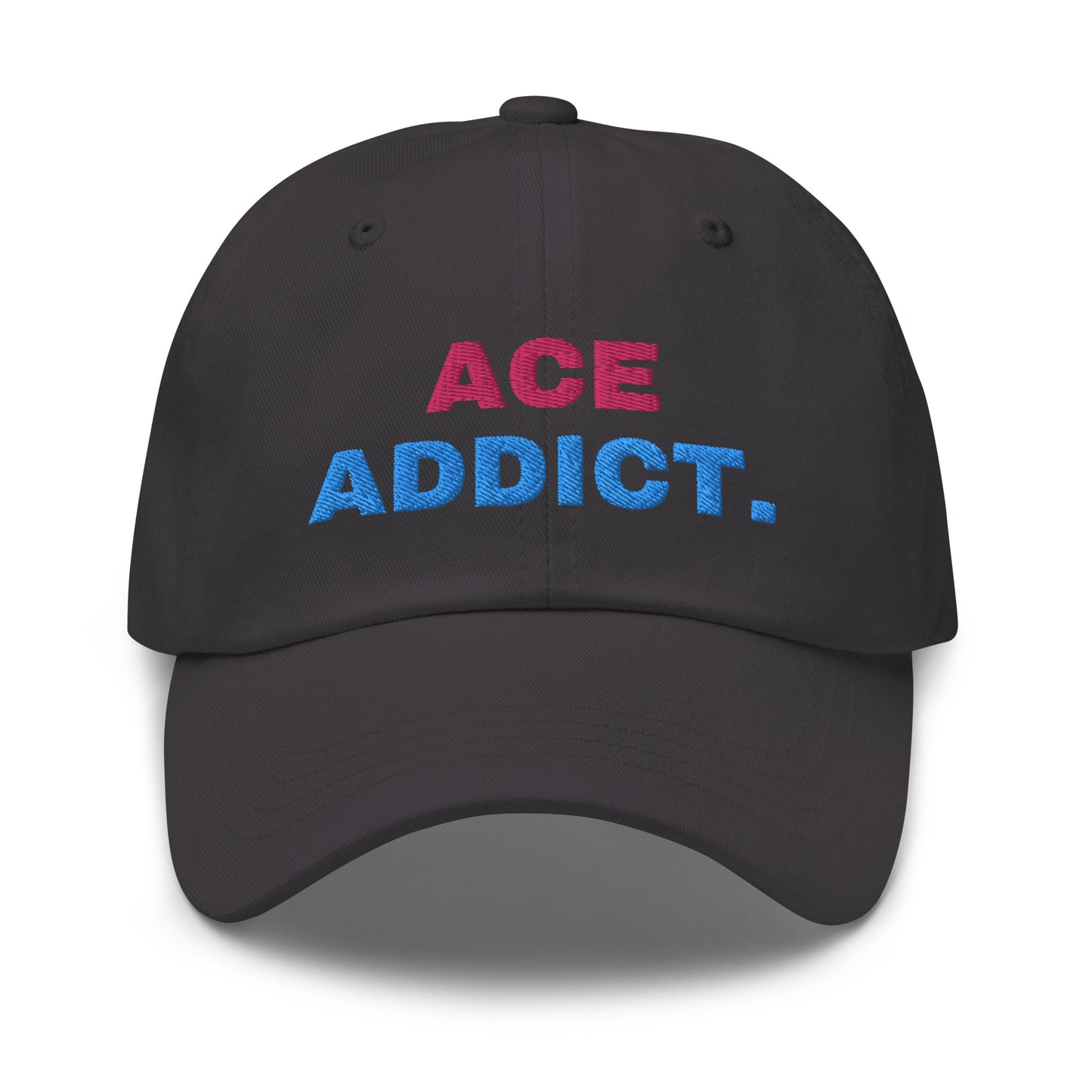 Gorra Clásica Ace Addict