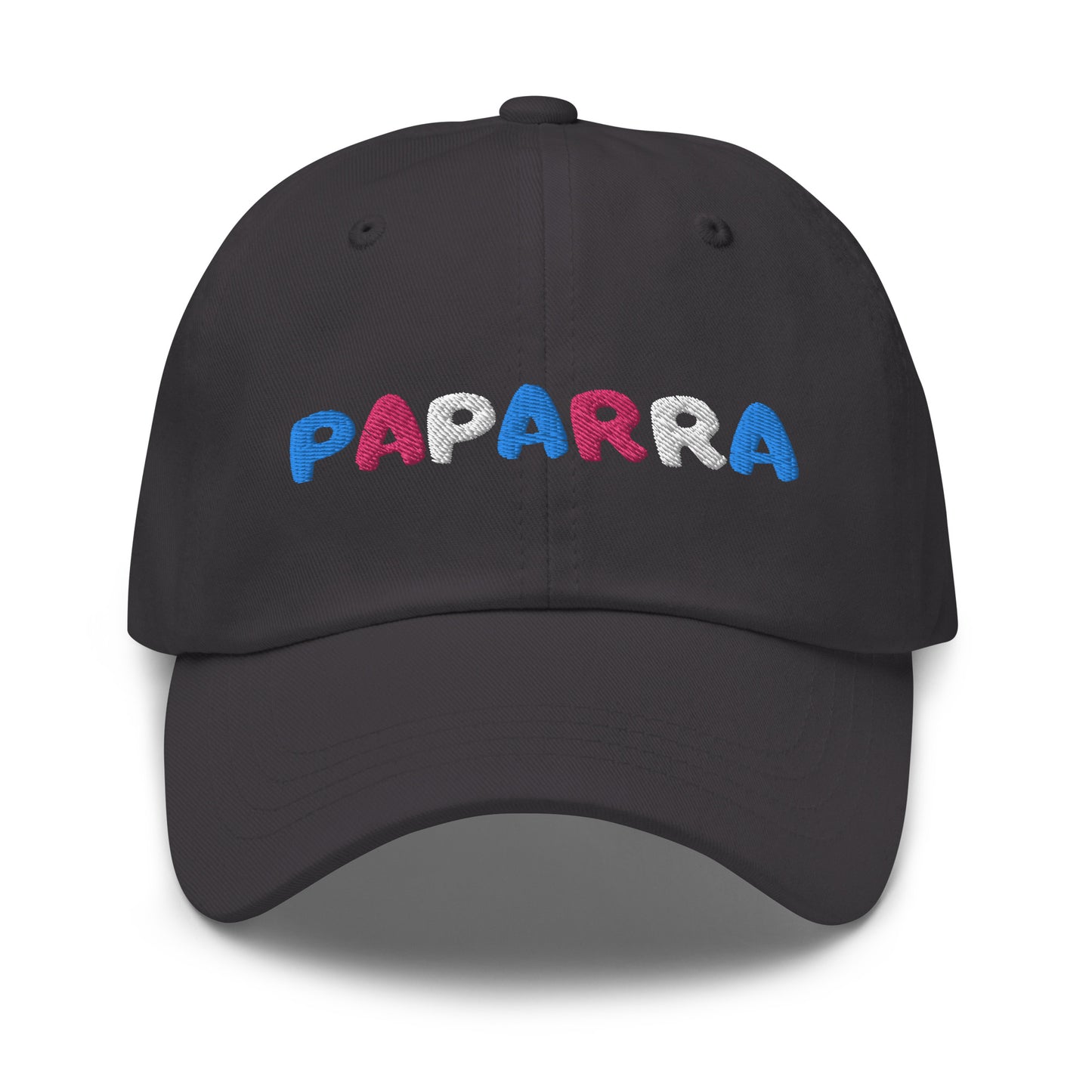 Gorra Clásica Paparra