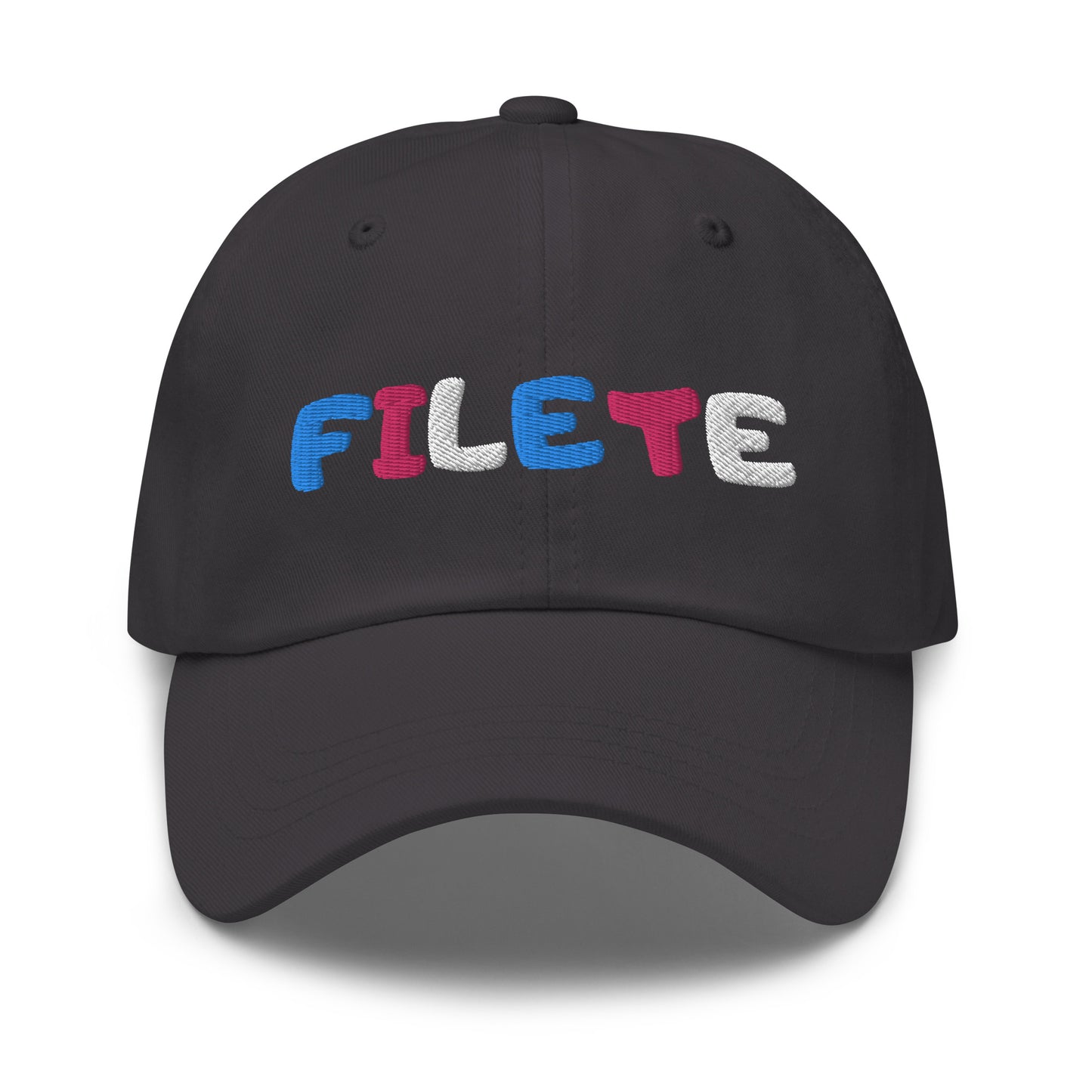 Gorra Clásica Filete