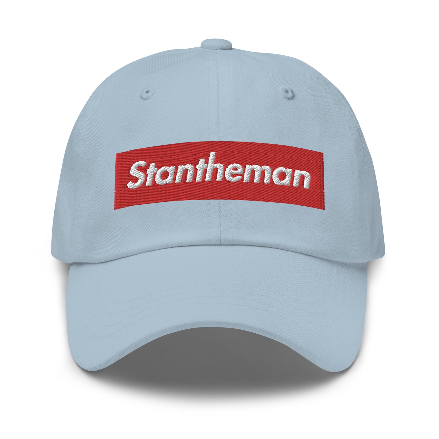 Gorra Clásica Stantheman