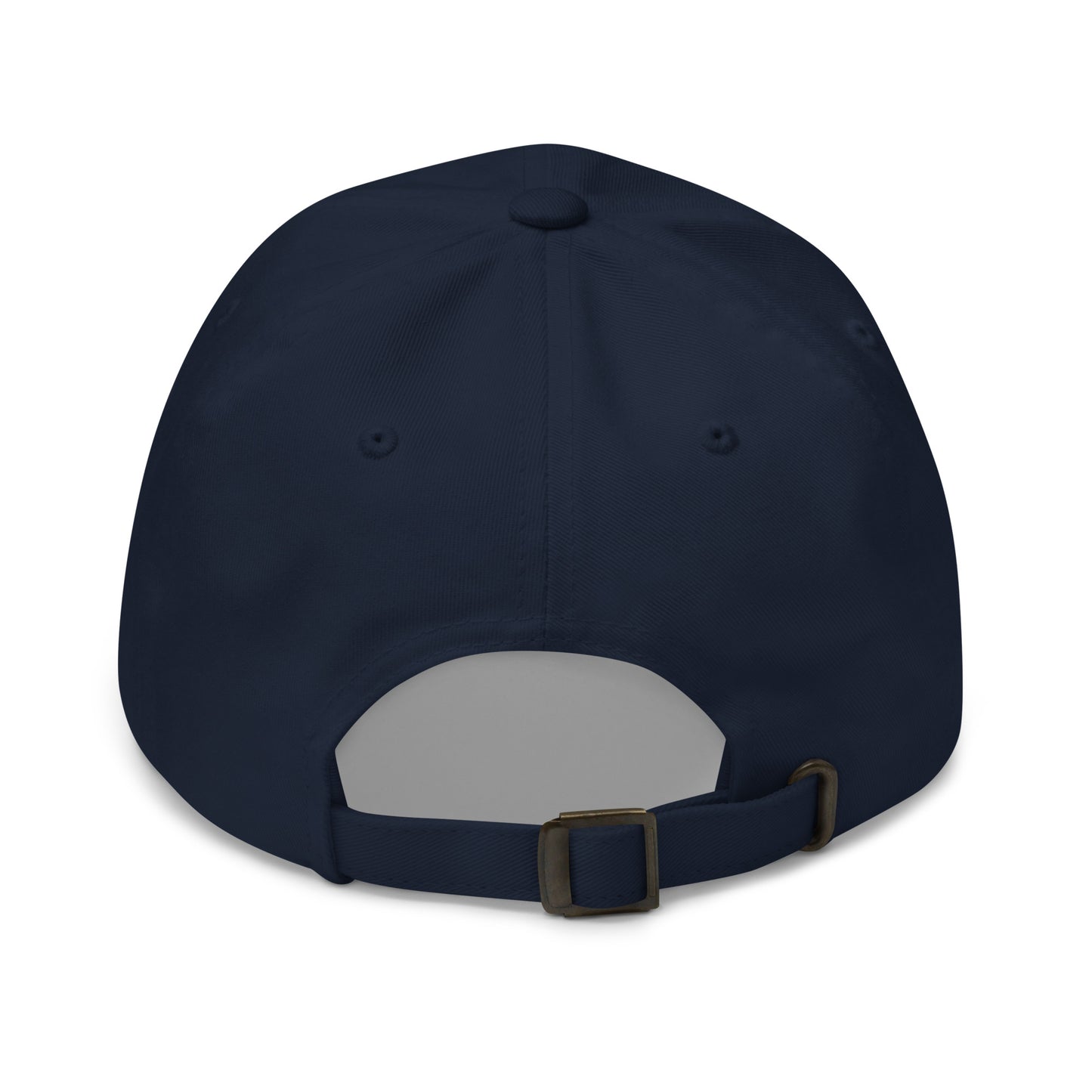 Gorra Clásica SETisfaction