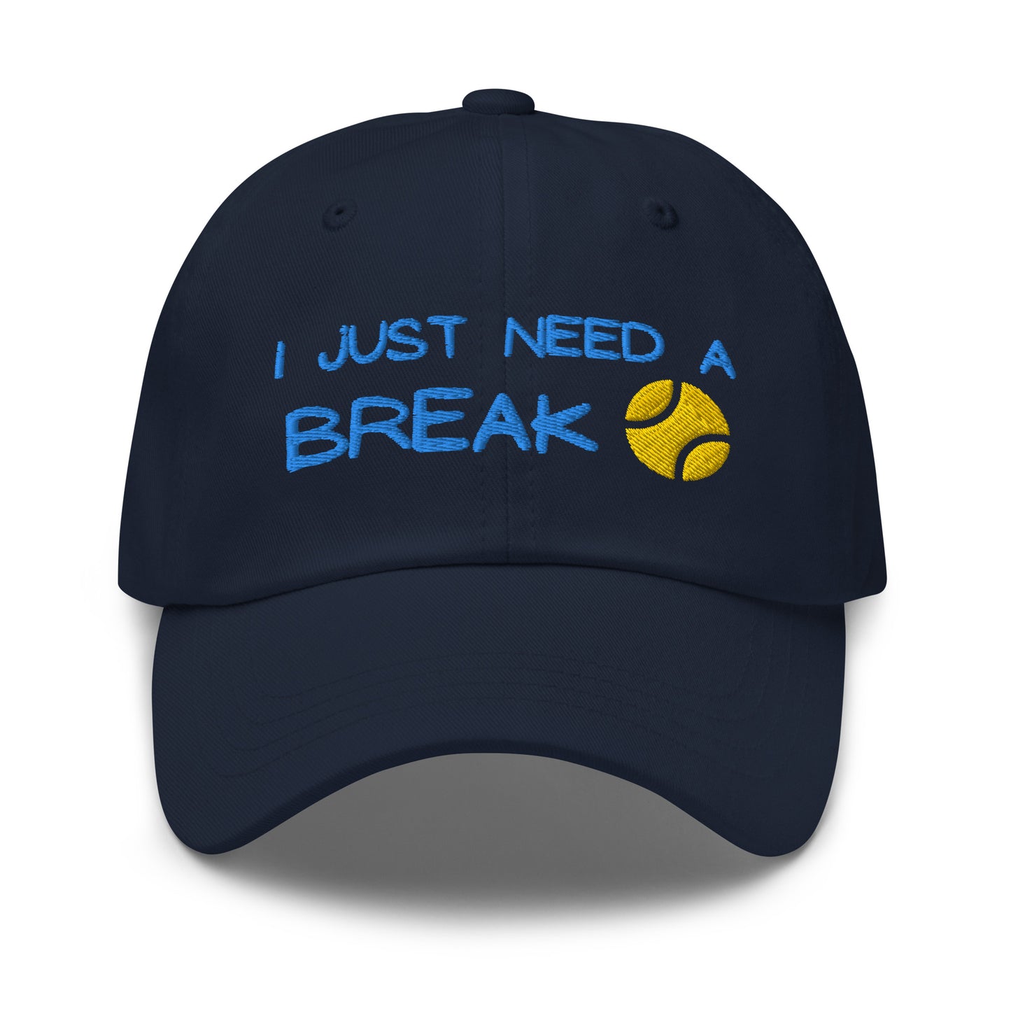 Gorra Clásica Break