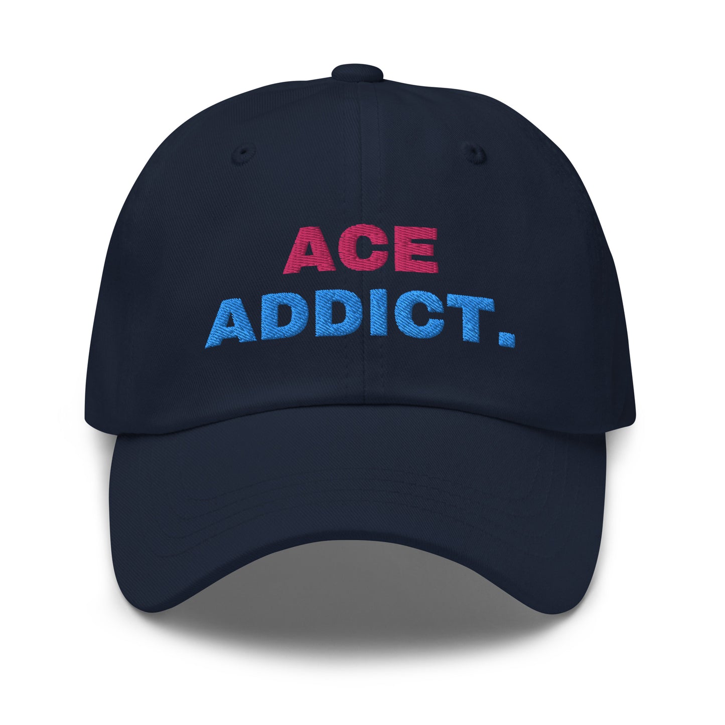 Gorra Clásica Ace Addict