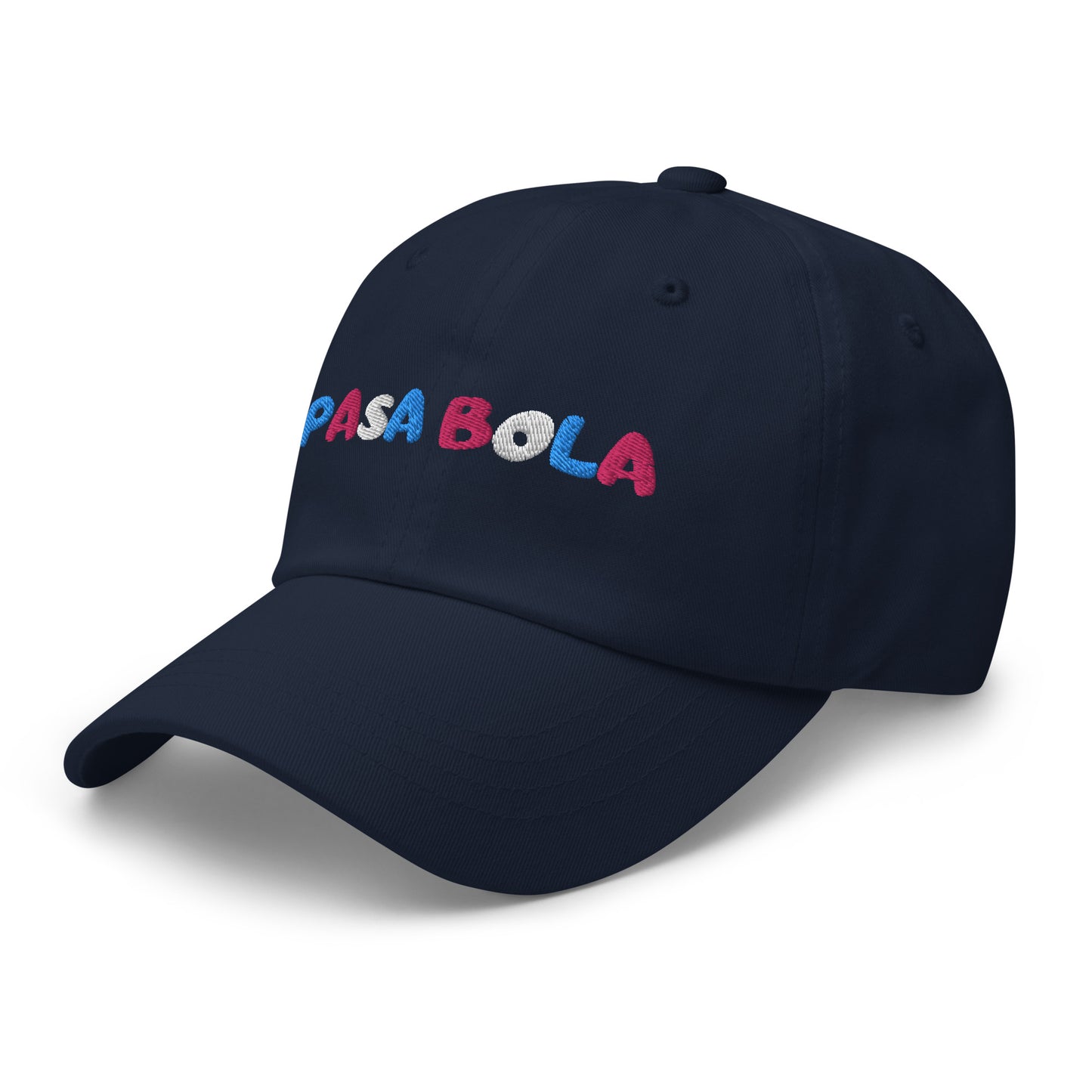 Gorra Clásica Pasa Bola