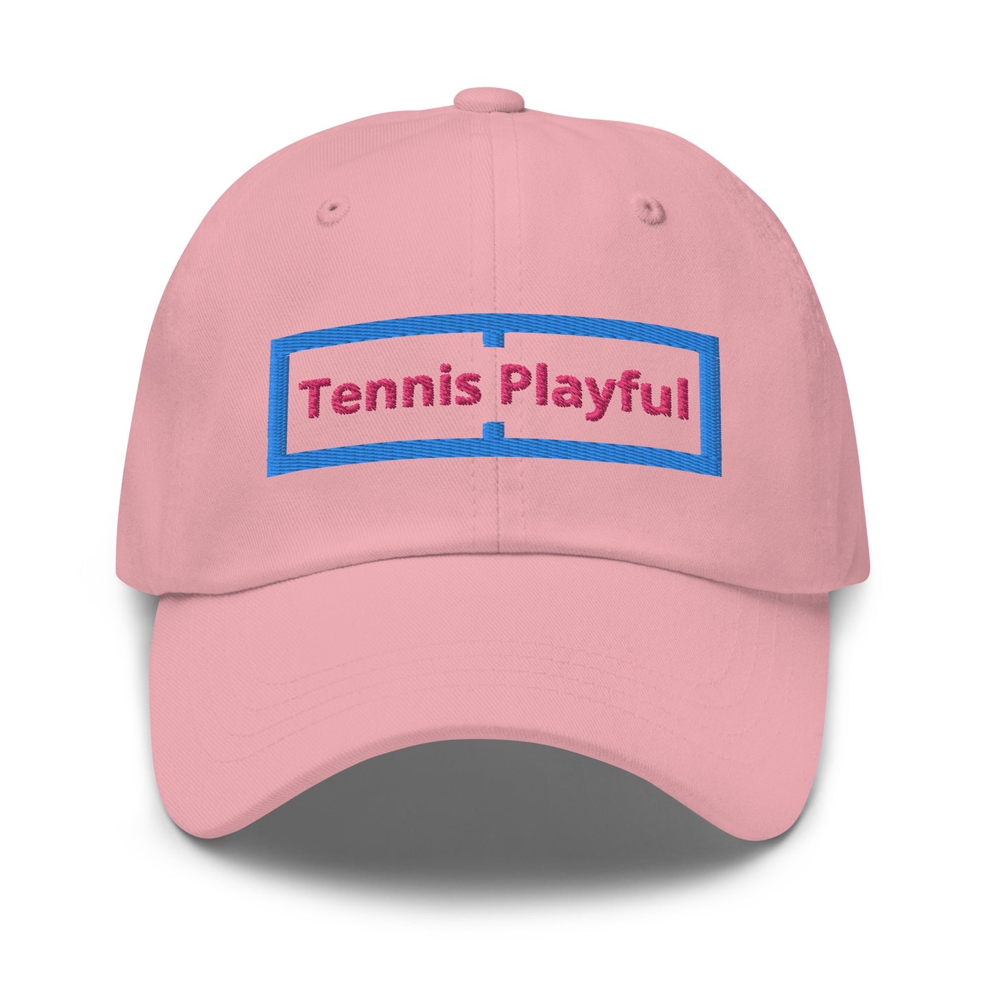 Gorra Clásica Tennis Playful