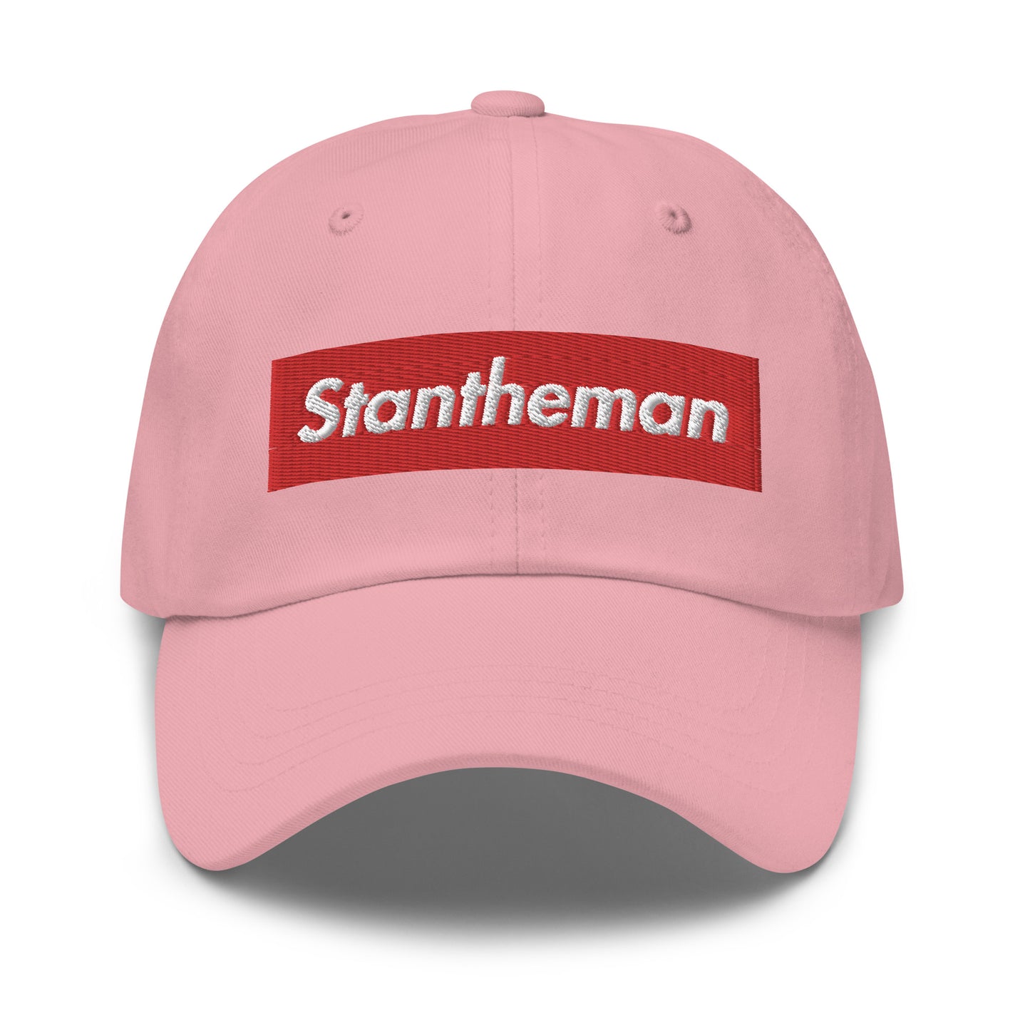 Gorra Clásica Stantheman