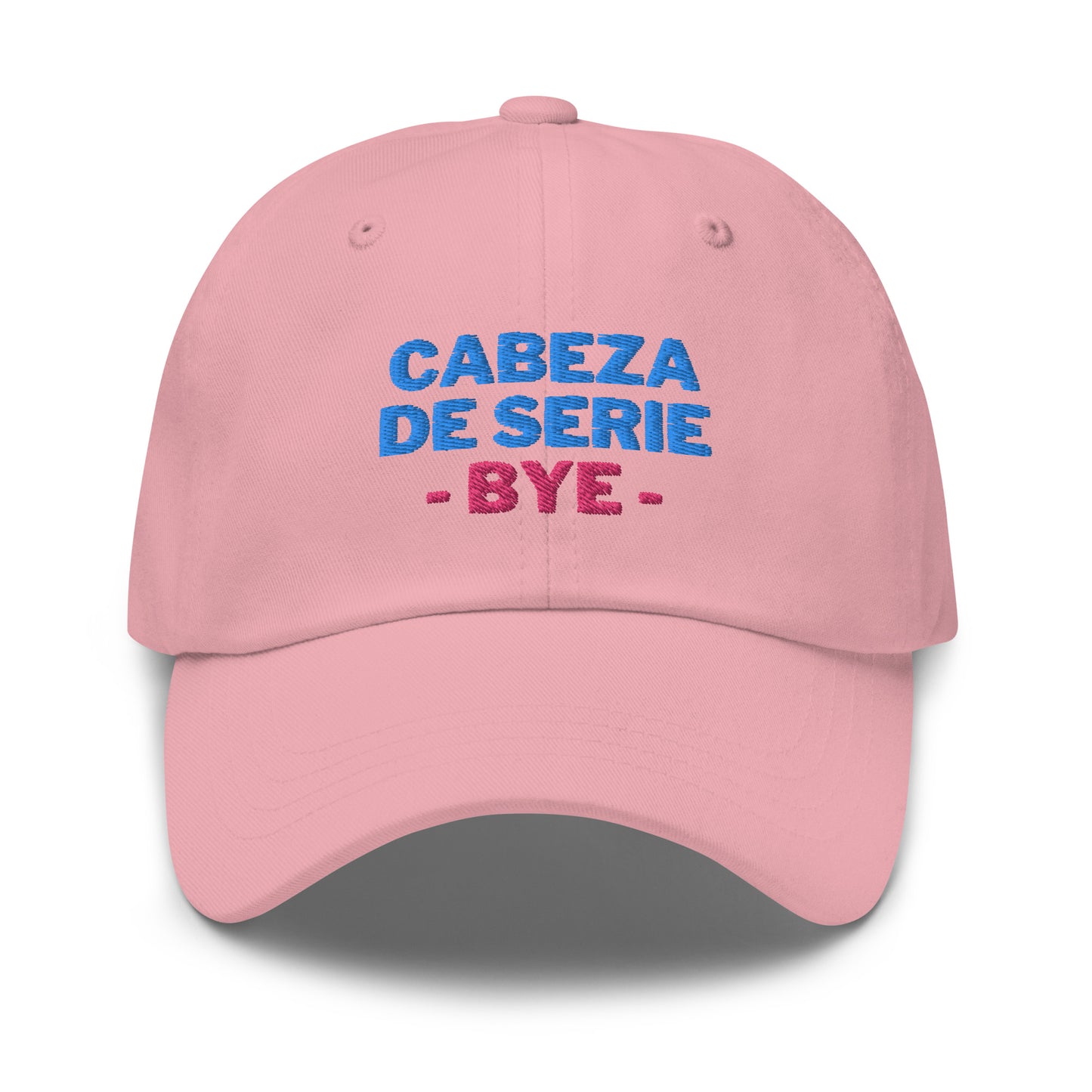 Gorra Clásica BYE