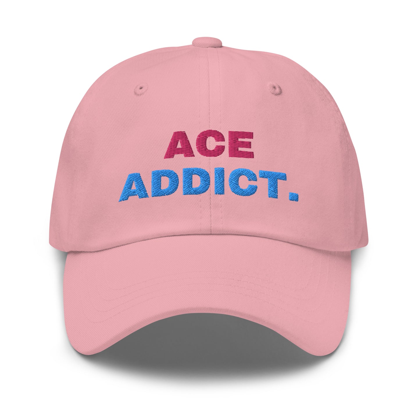 Gorra Clásica Ace Addict