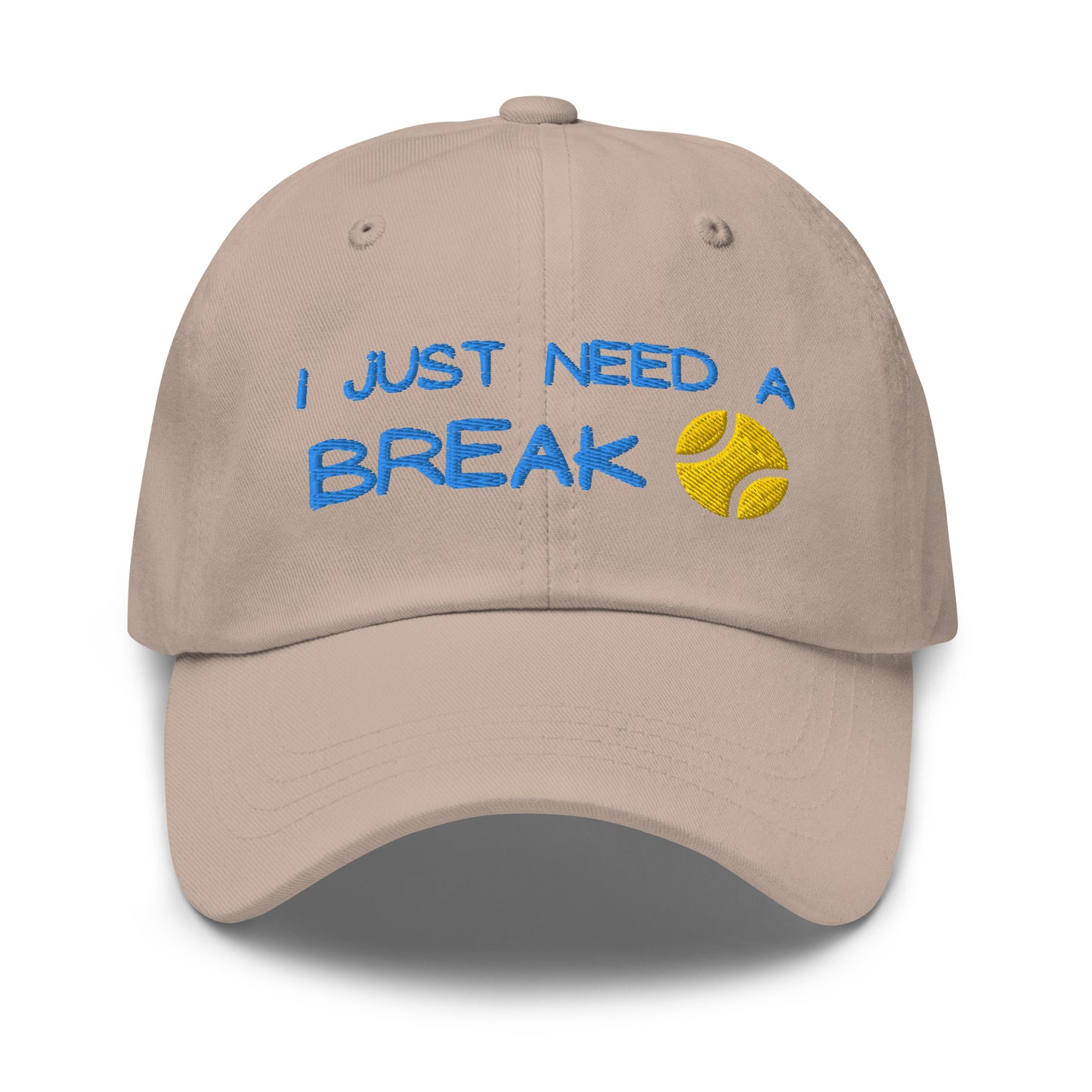 Gorra Clásica Break