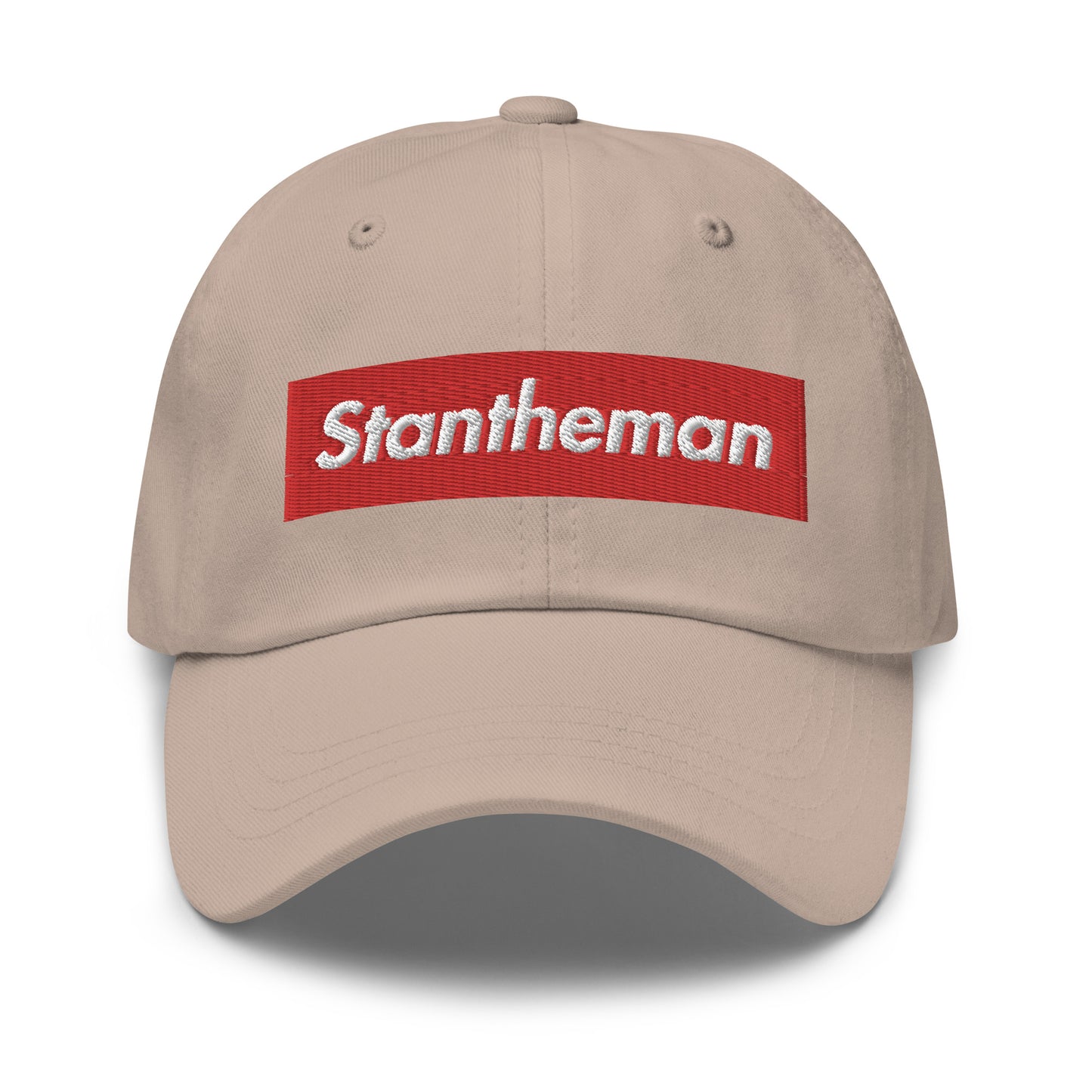 Gorra Clásica Stantheman