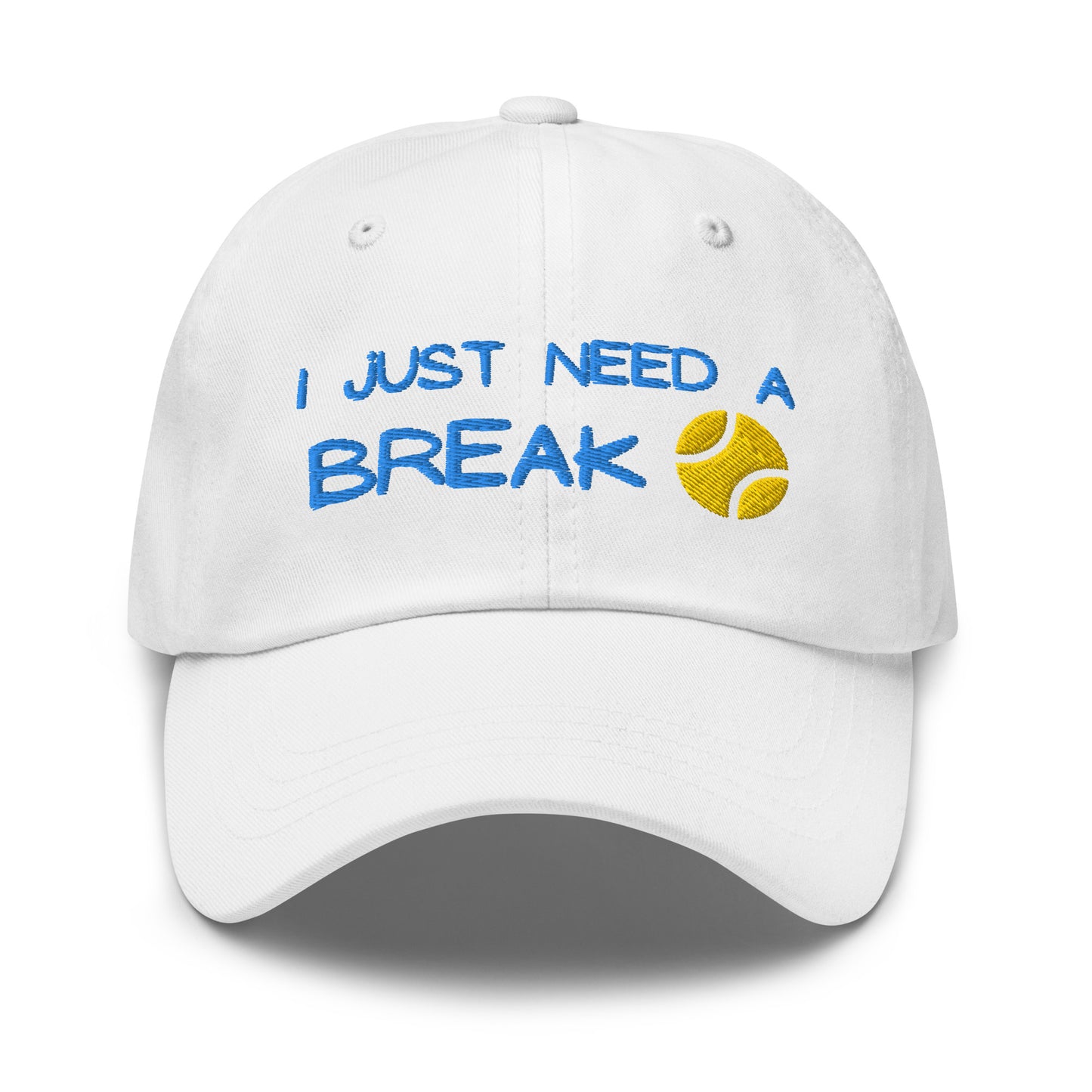 Gorra Clásica Break