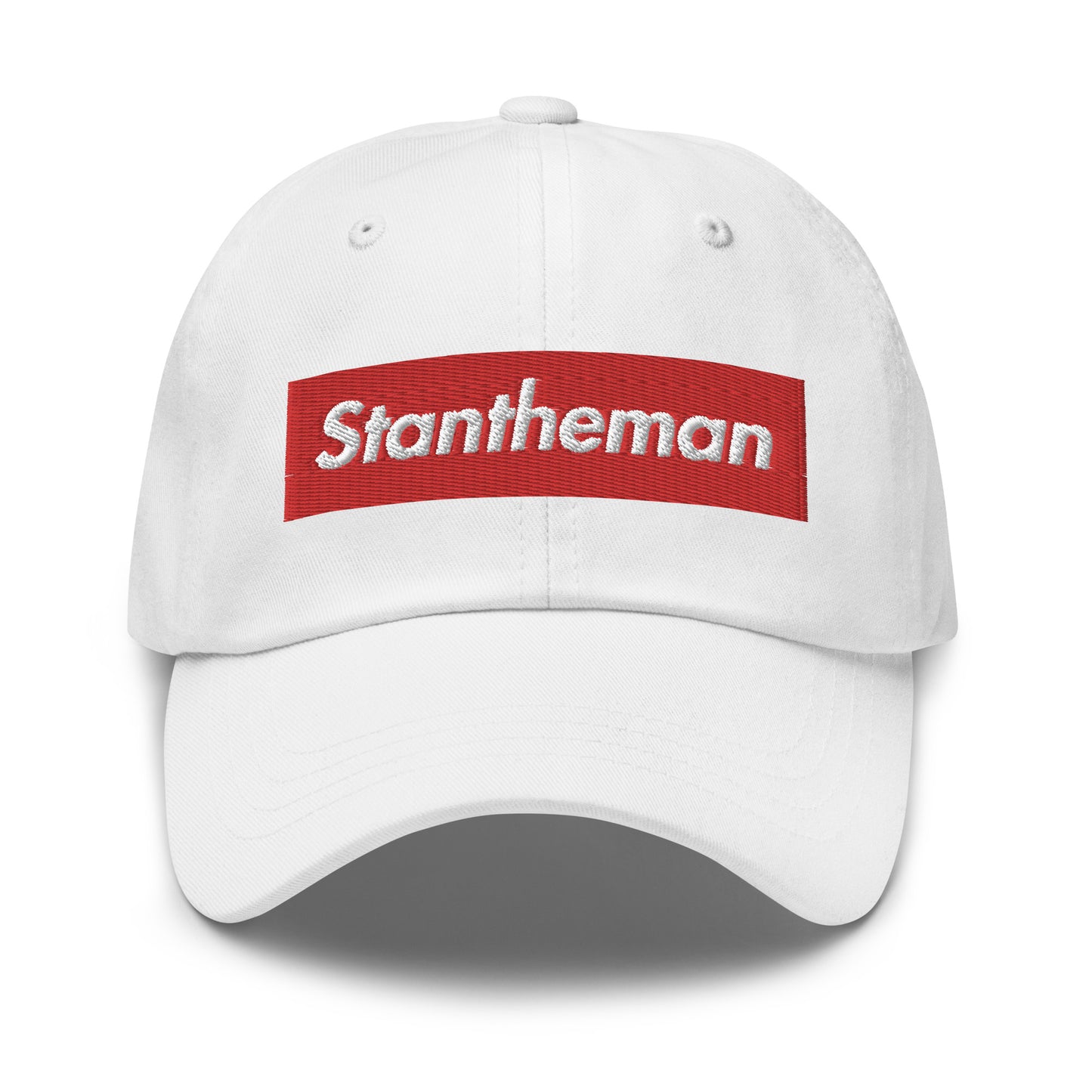 Gorra Clásica Stantheman