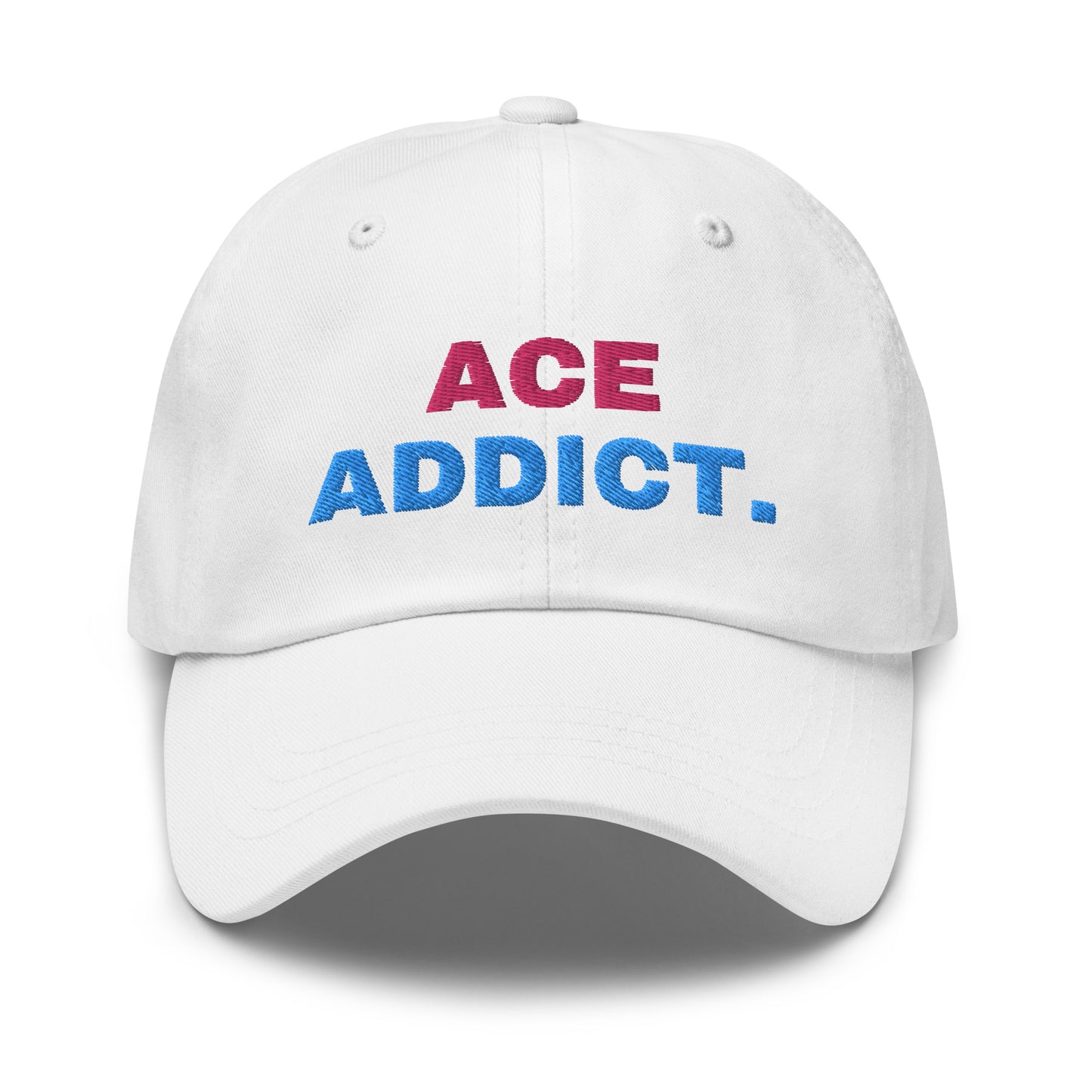 Gorra Clásica Ace Addict