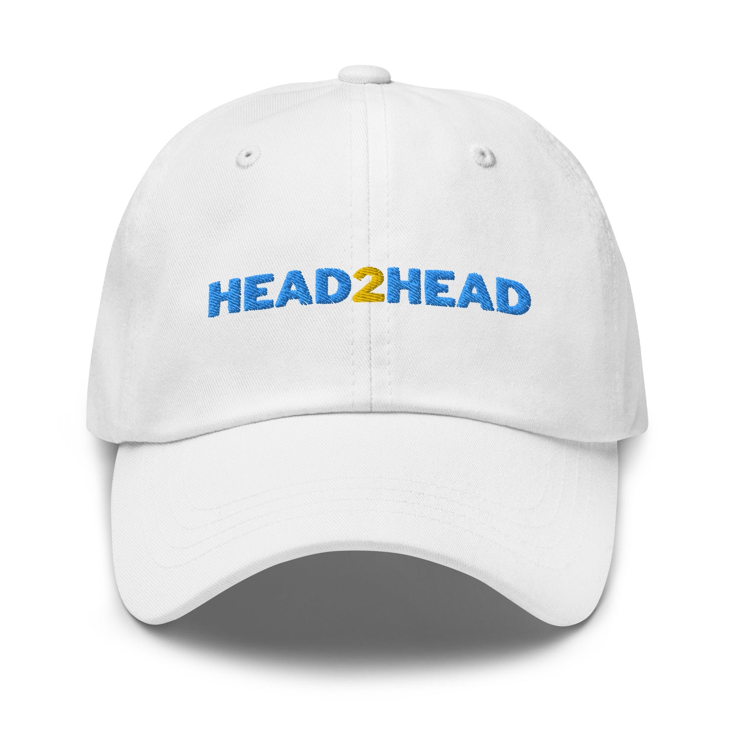 Gorra Clásica Head2Head