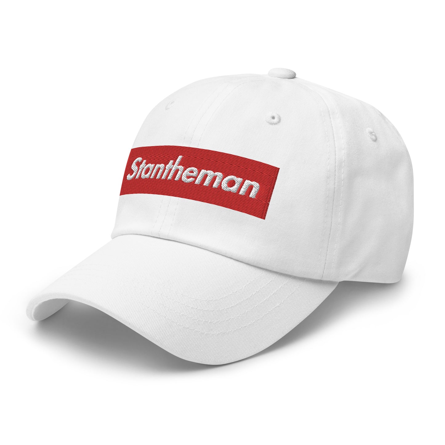 Gorra Clásica Stantheman