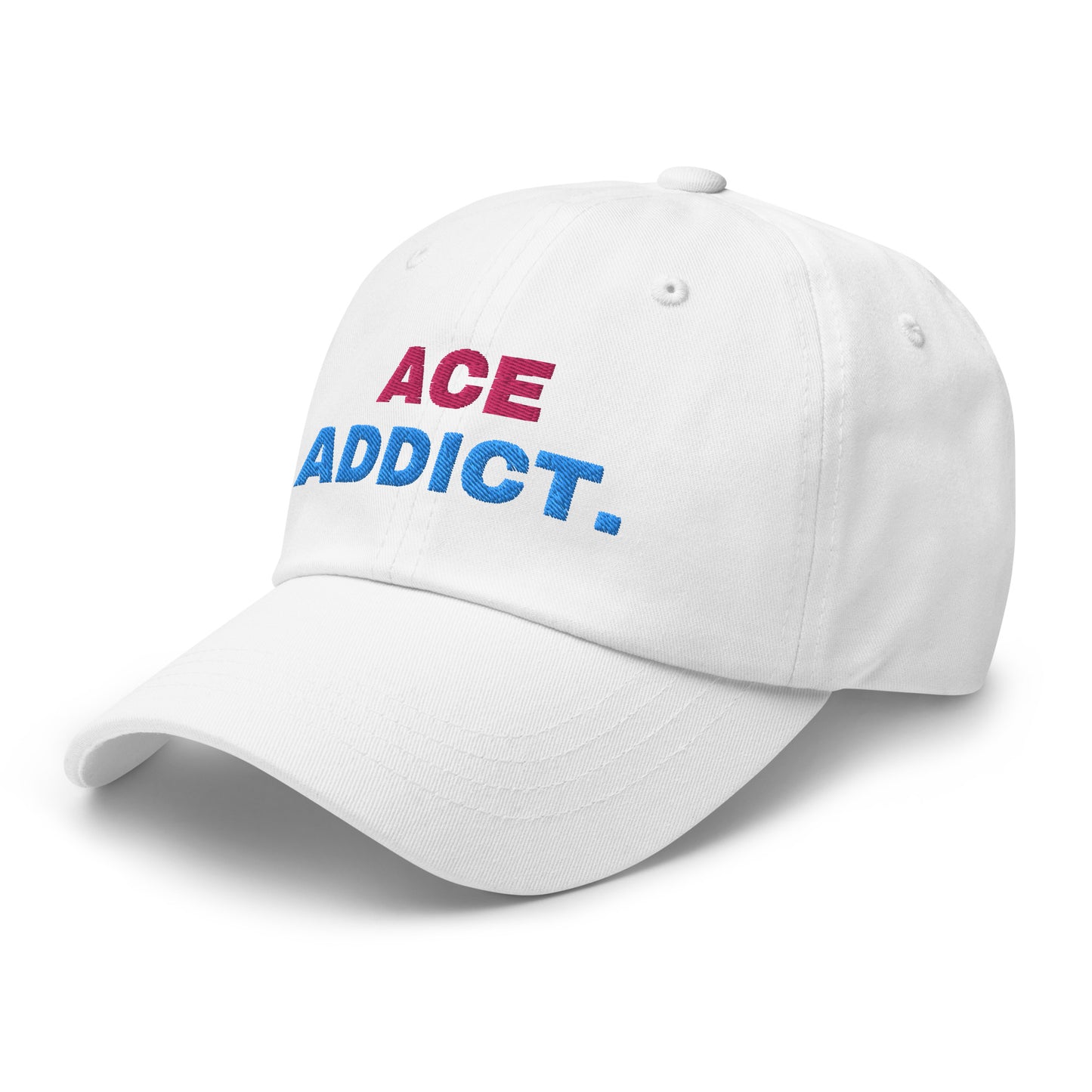 Gorra Clásica Ace Addict