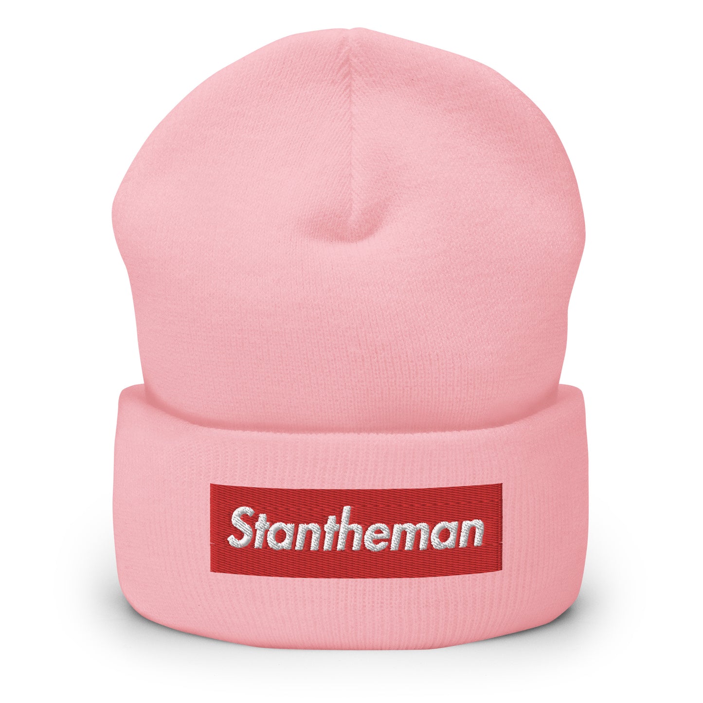 Gorro Stantheman