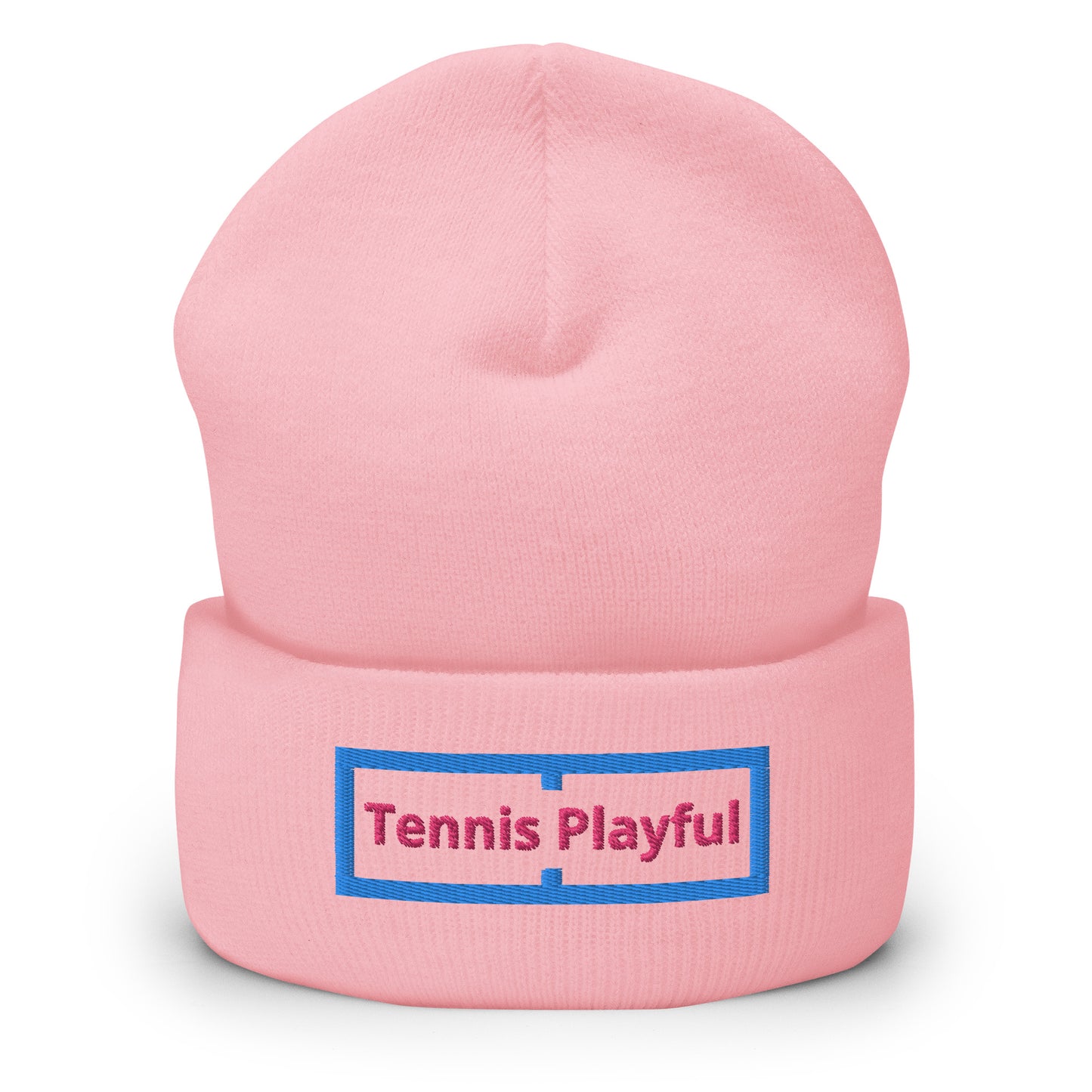 Gorro Tennis Playful