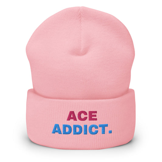 Gorro Ace Addict