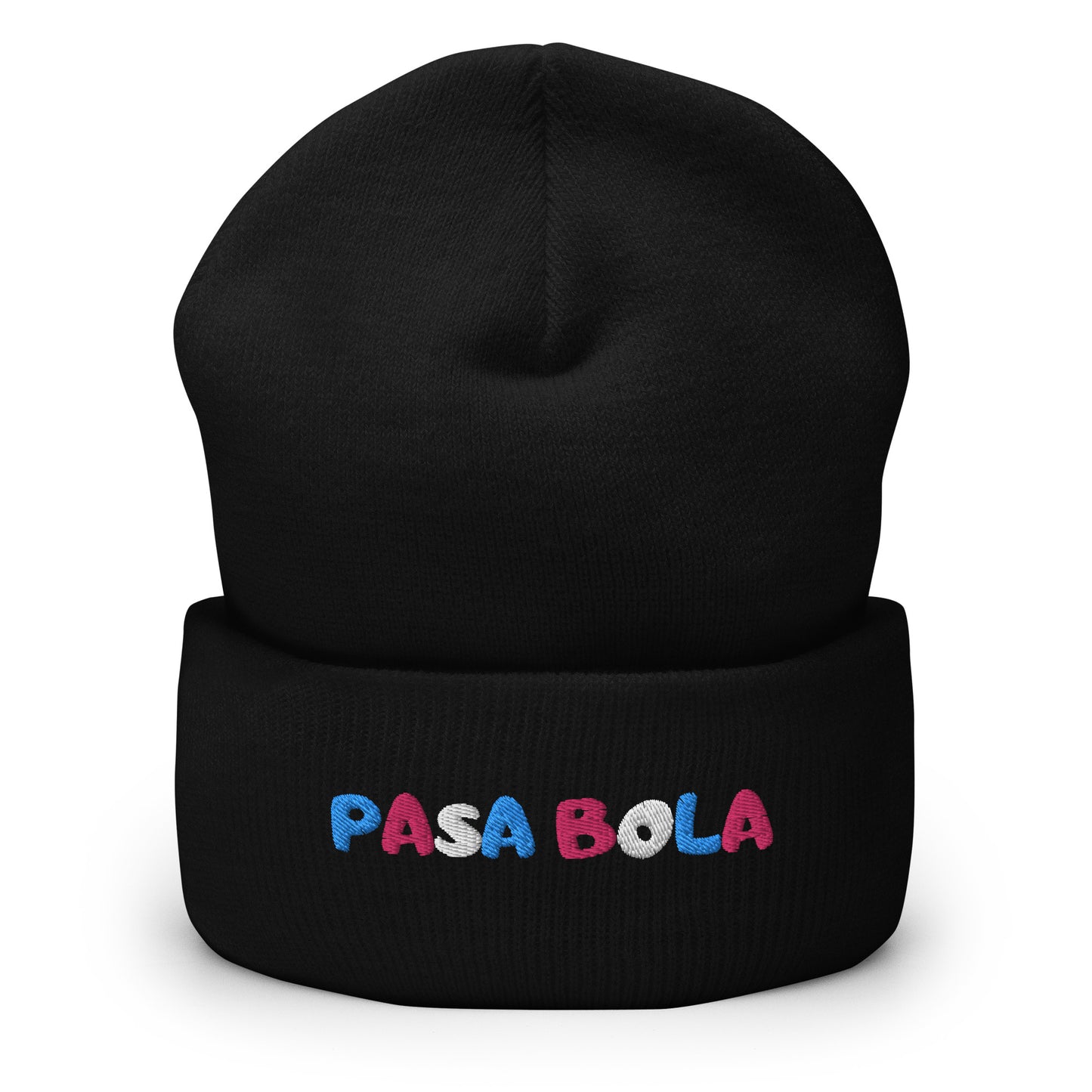 Gorro Pasa Bola