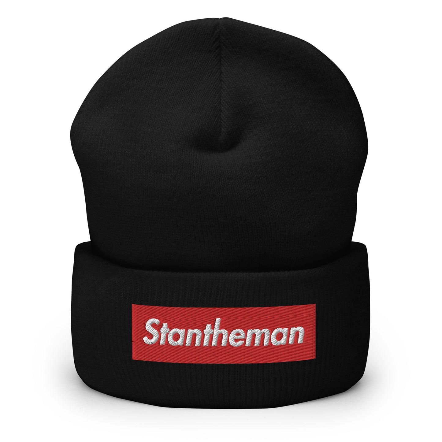 Gorro Stantheman