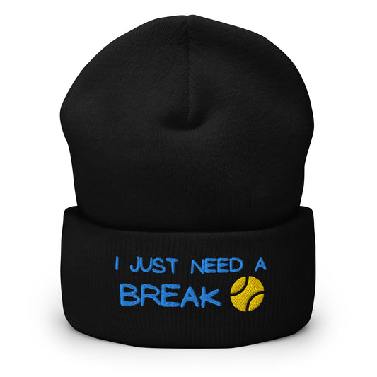 Gorro Break