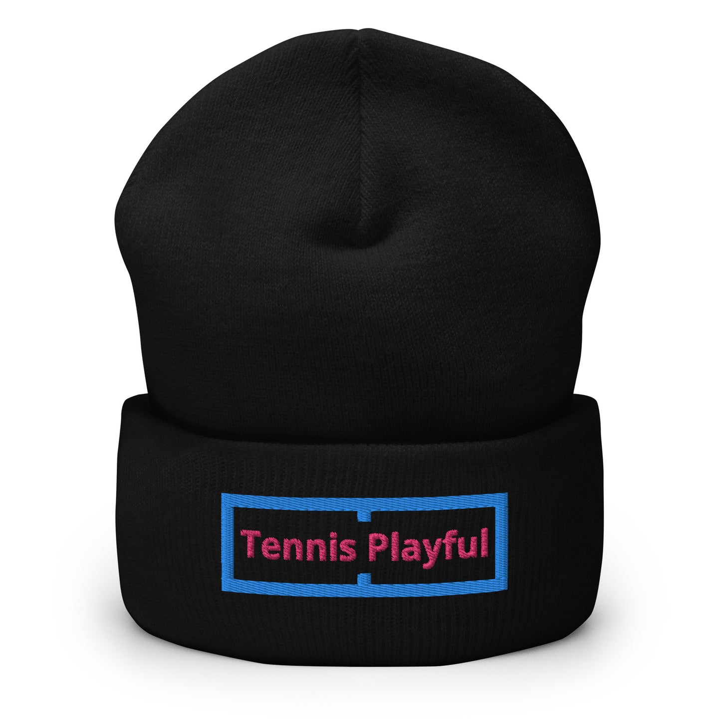 Gorro Tennis Playful