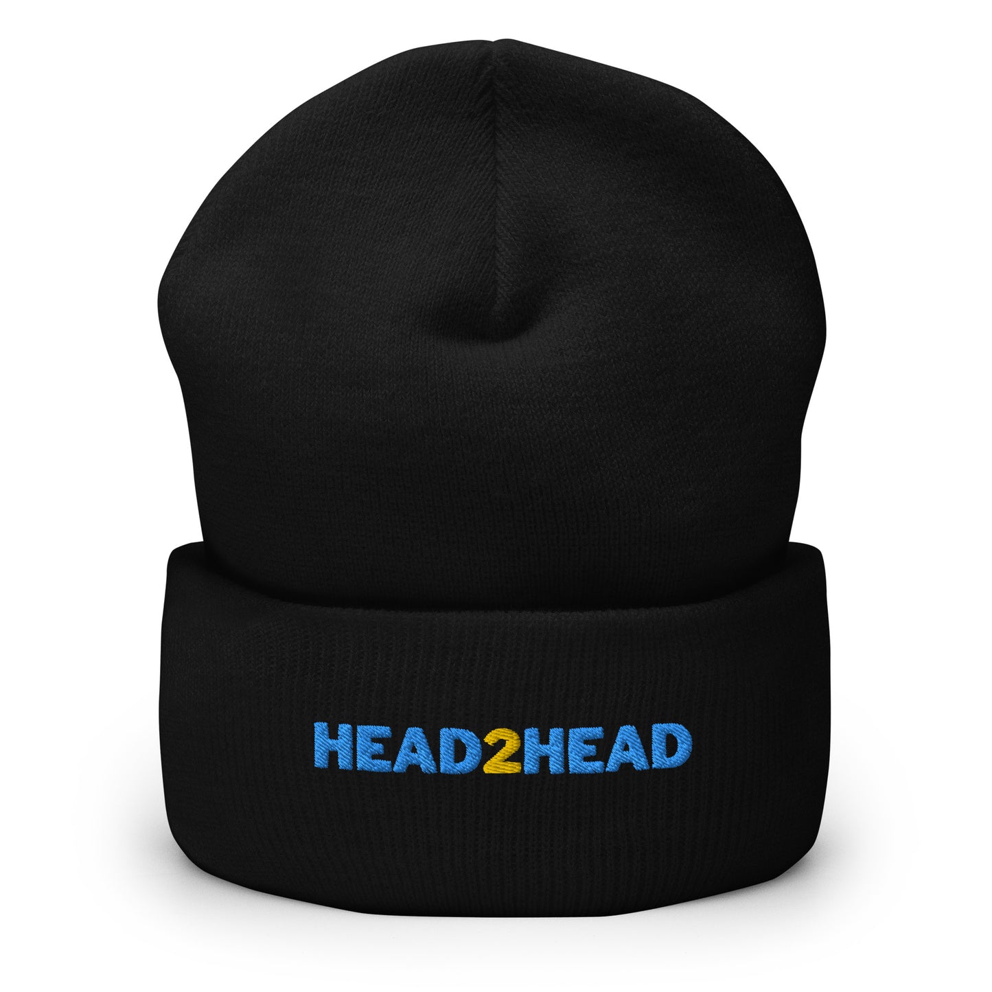 Gorro Head2Head