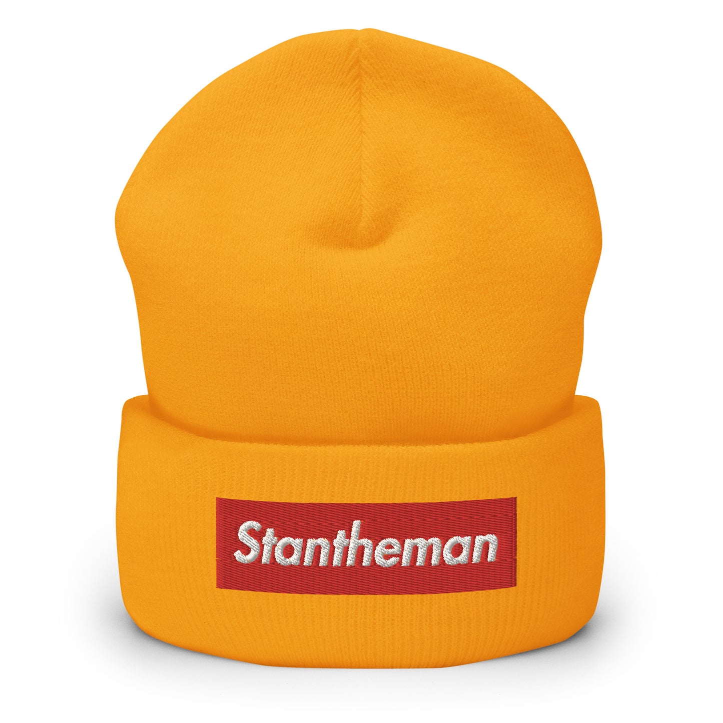 Gorro Stantheman