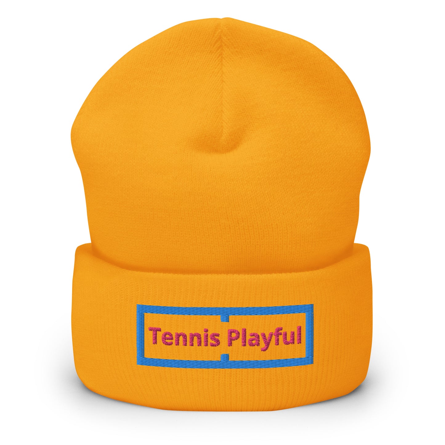 Gorro Tennis Playful