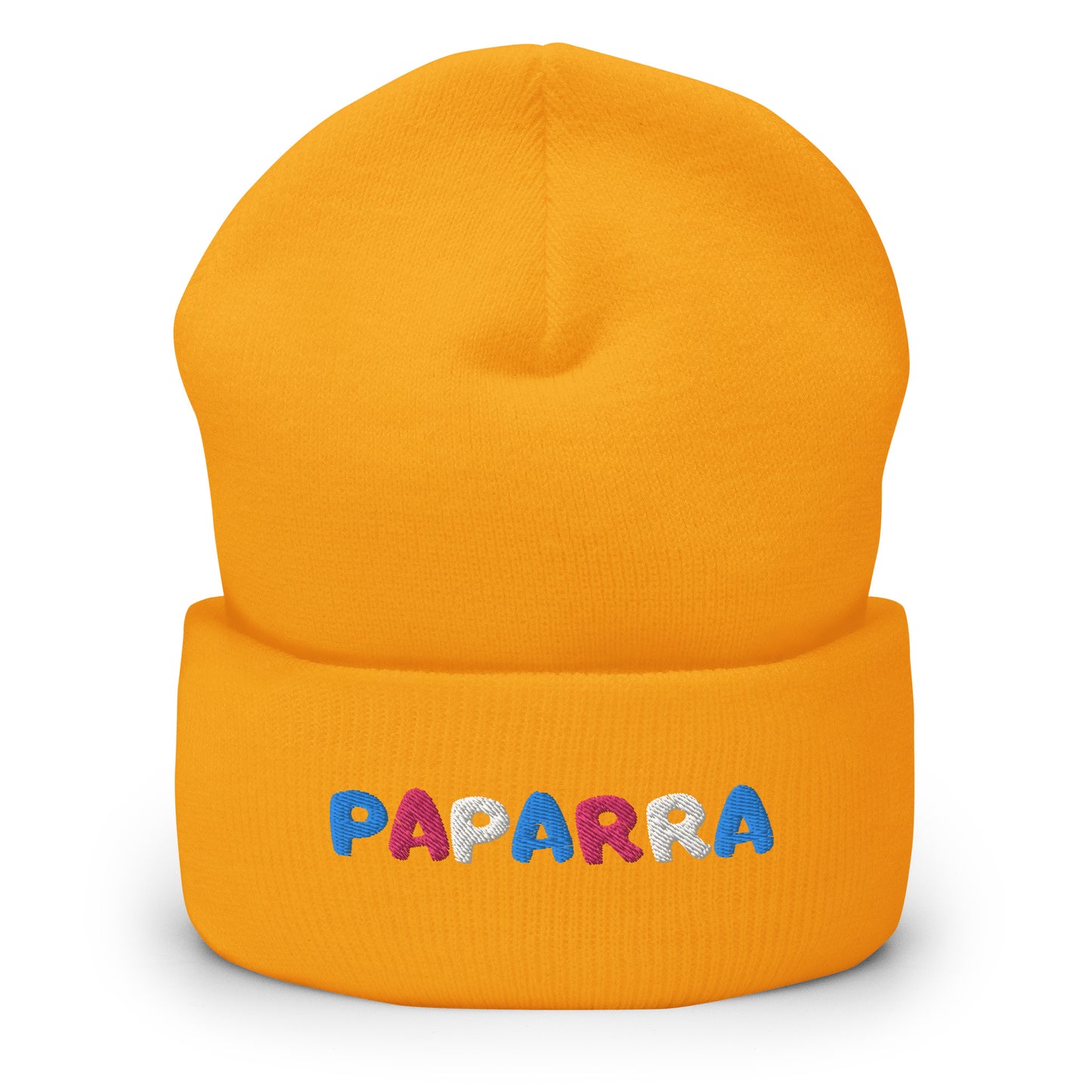 Gorro Paparra