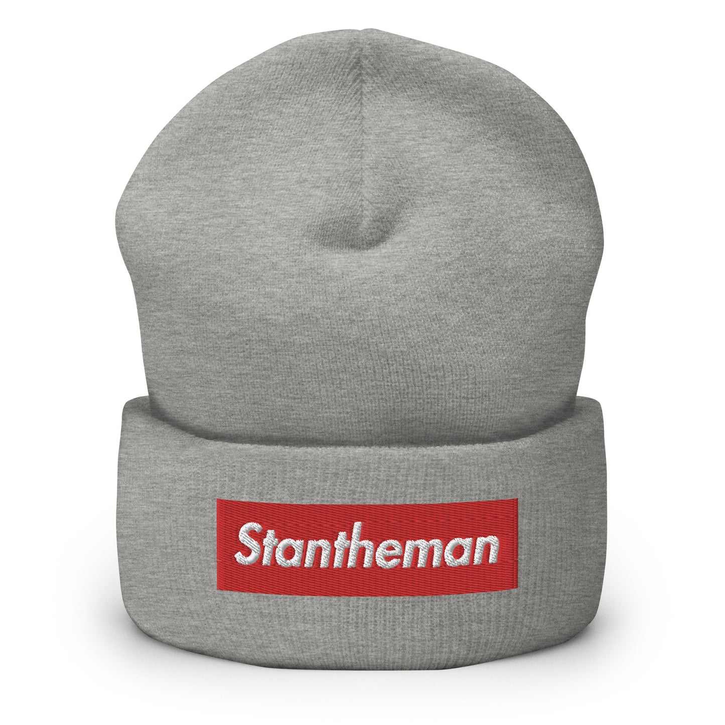 Gorro Stantheman