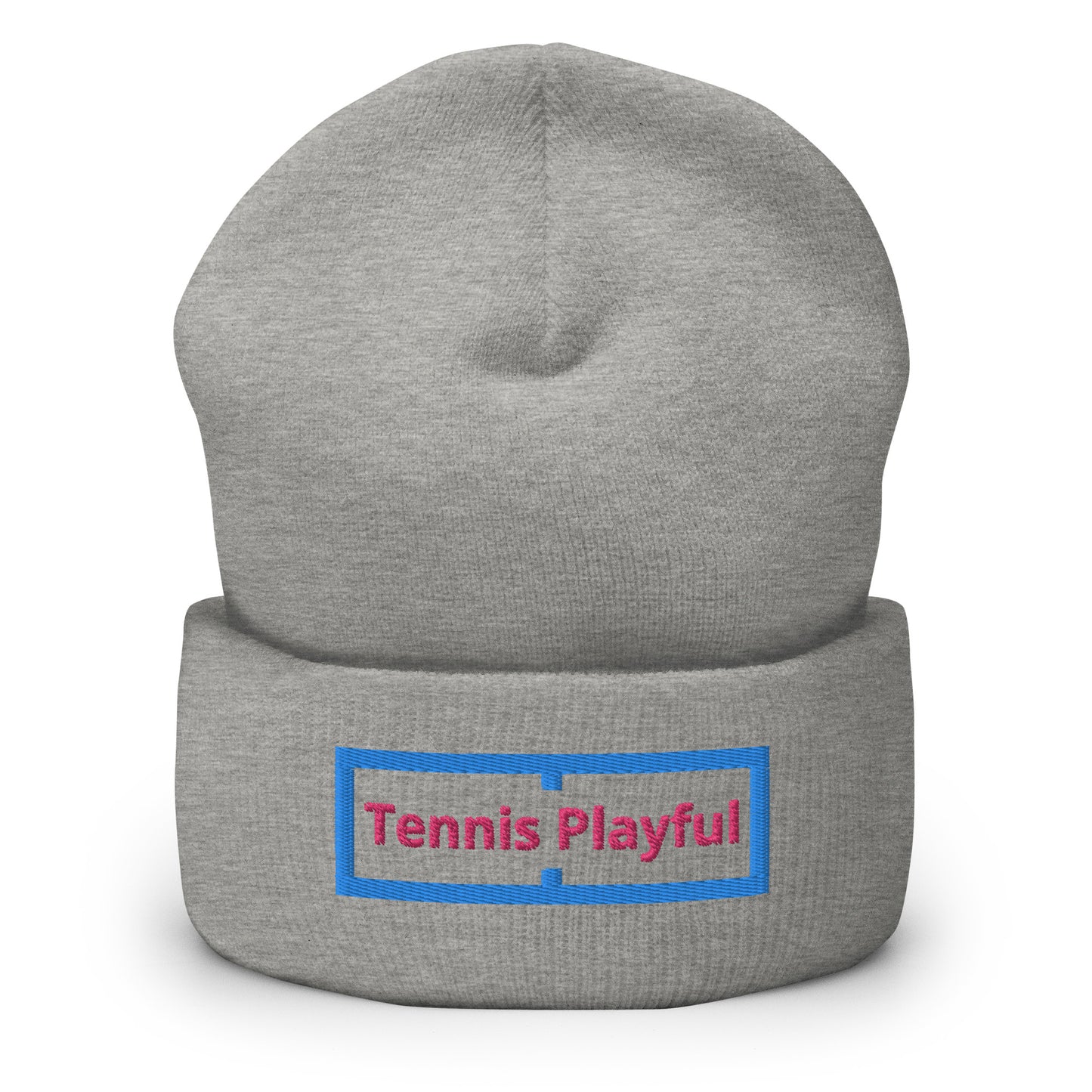 Gorro Tennis Playful