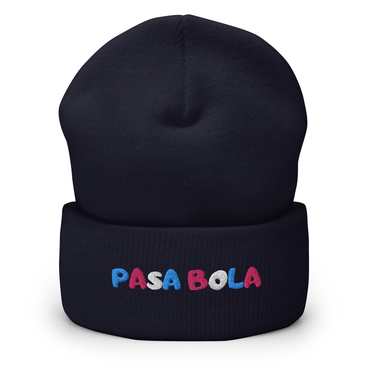 Gorro Pasa Bola