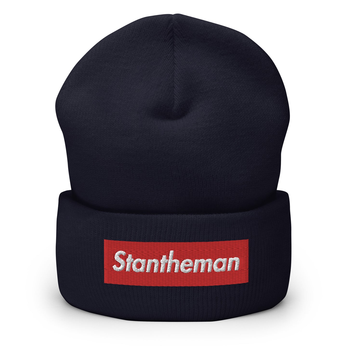 Gorro Stantheman