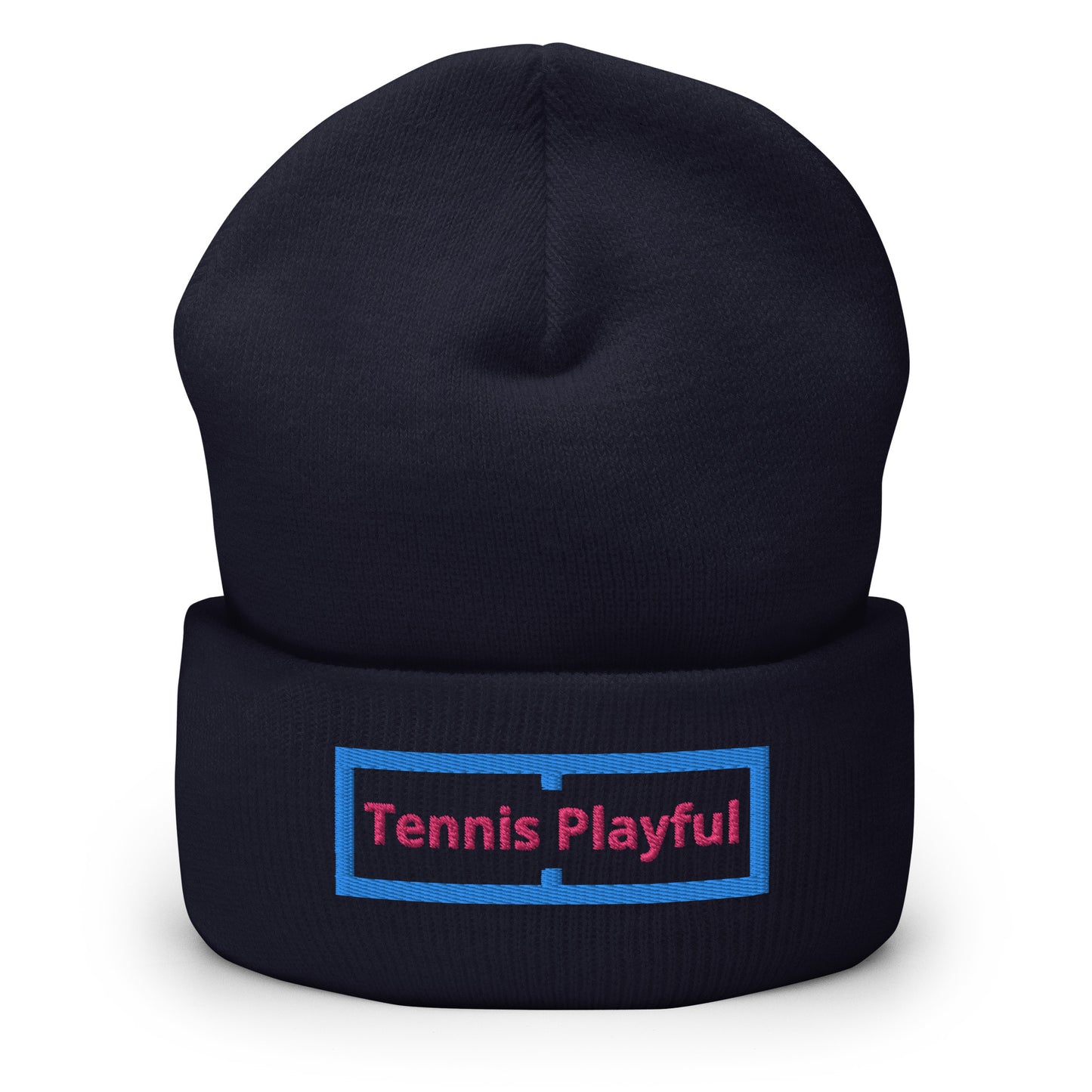 Gorro Tennis Playful