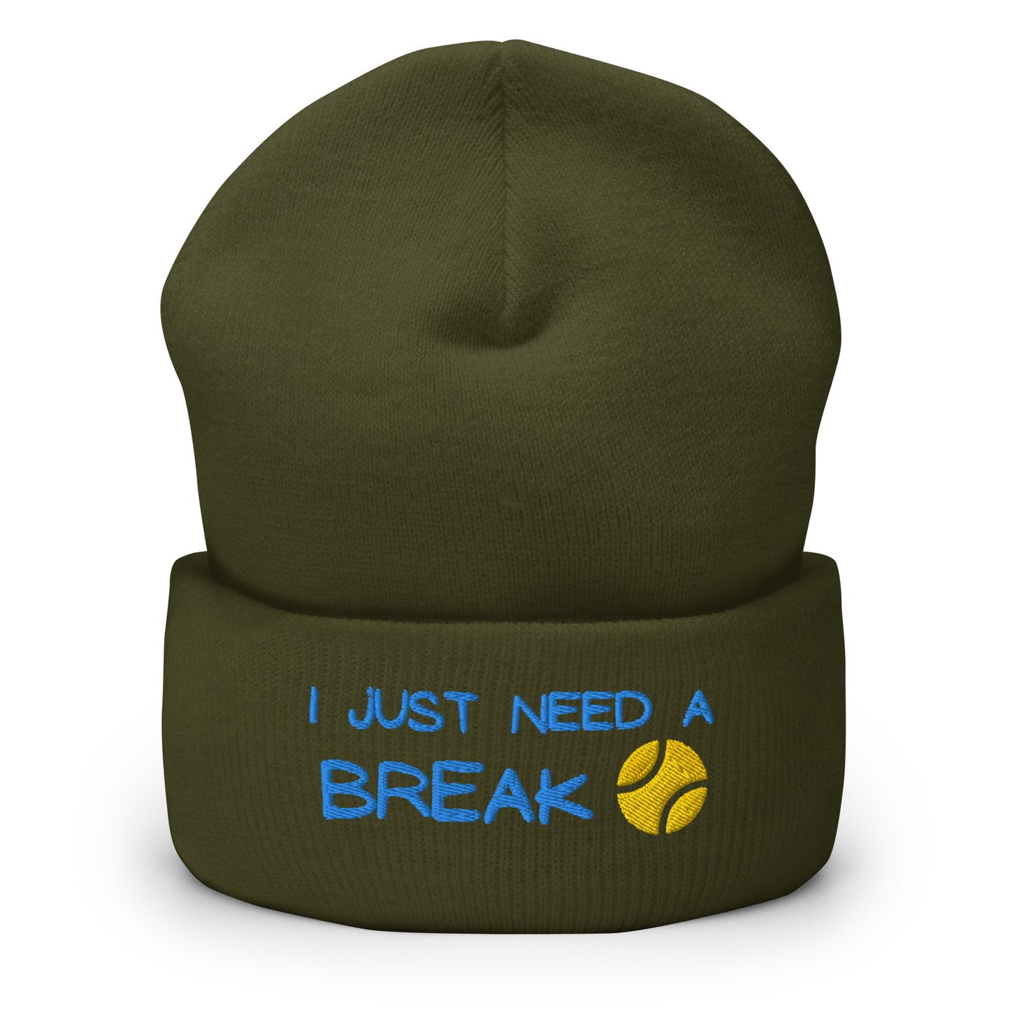 Gorro Break