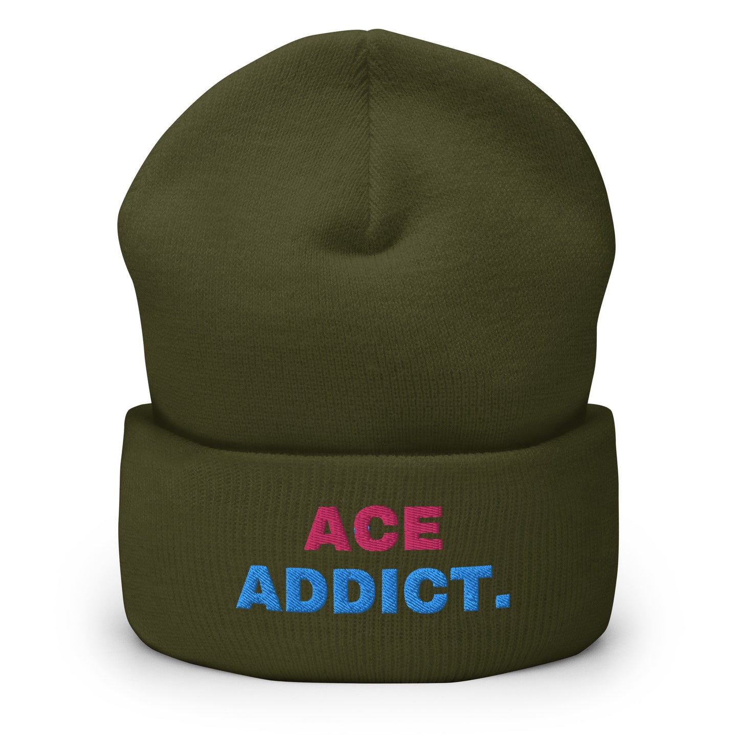 Gorro Ace Addict